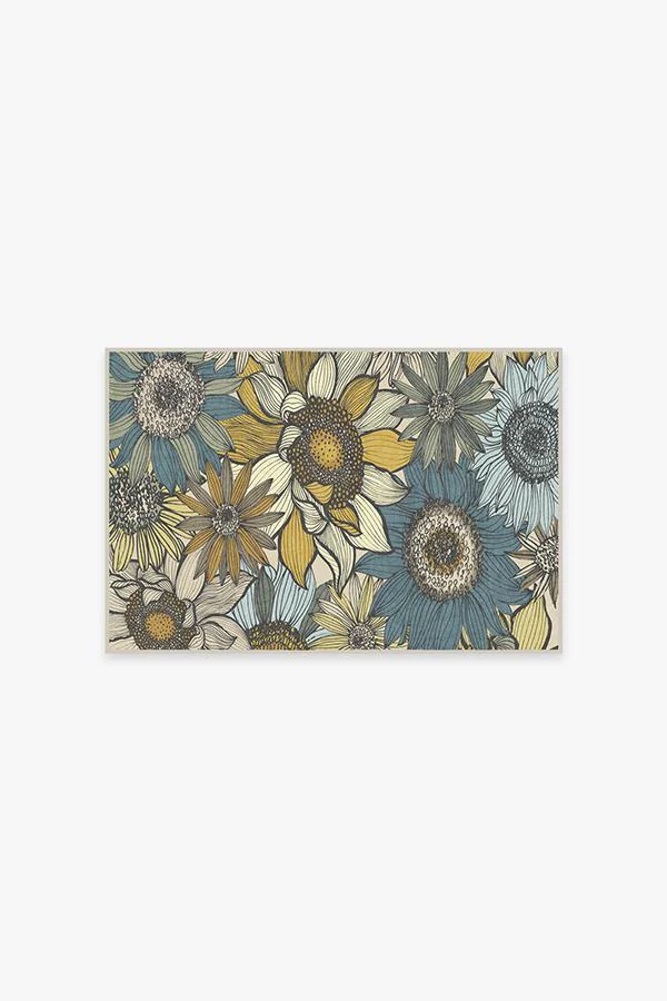 Dalilah Capri Flatwoven Rug