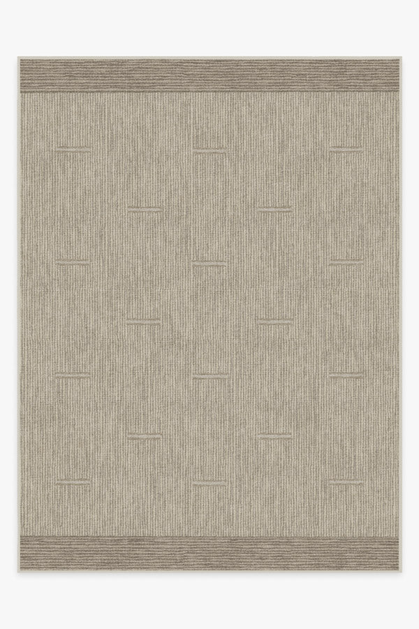 Solvi Stone Rug