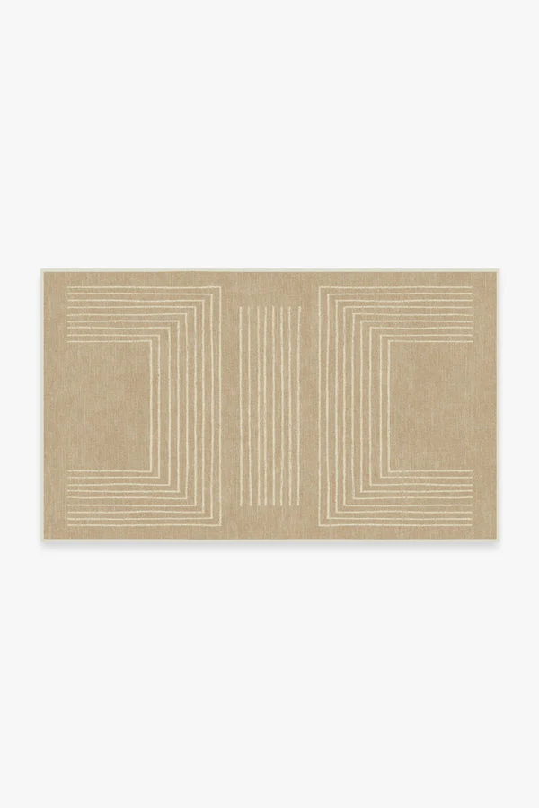 Valencia Natural Rug