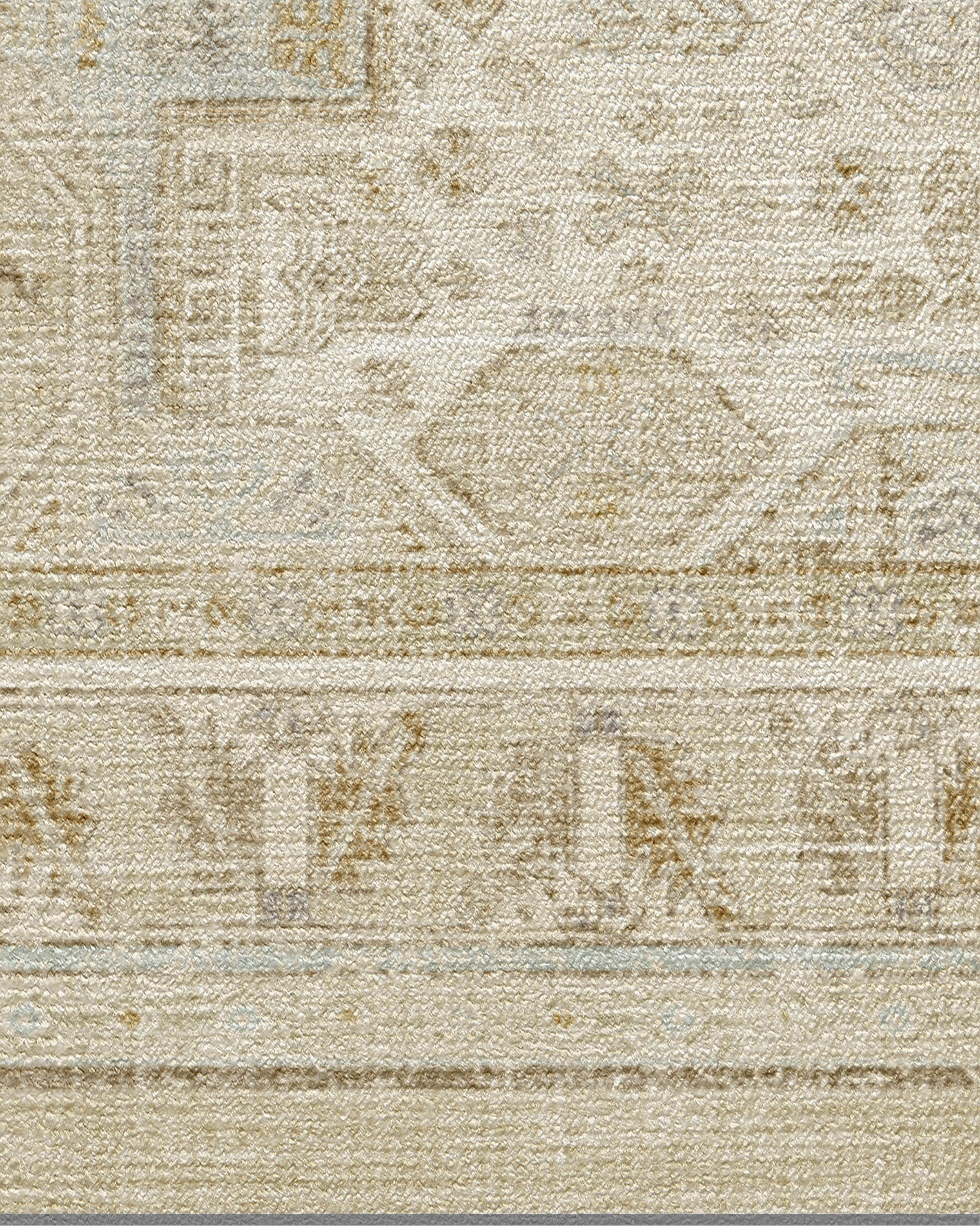 Imani Ivory Opal Rug