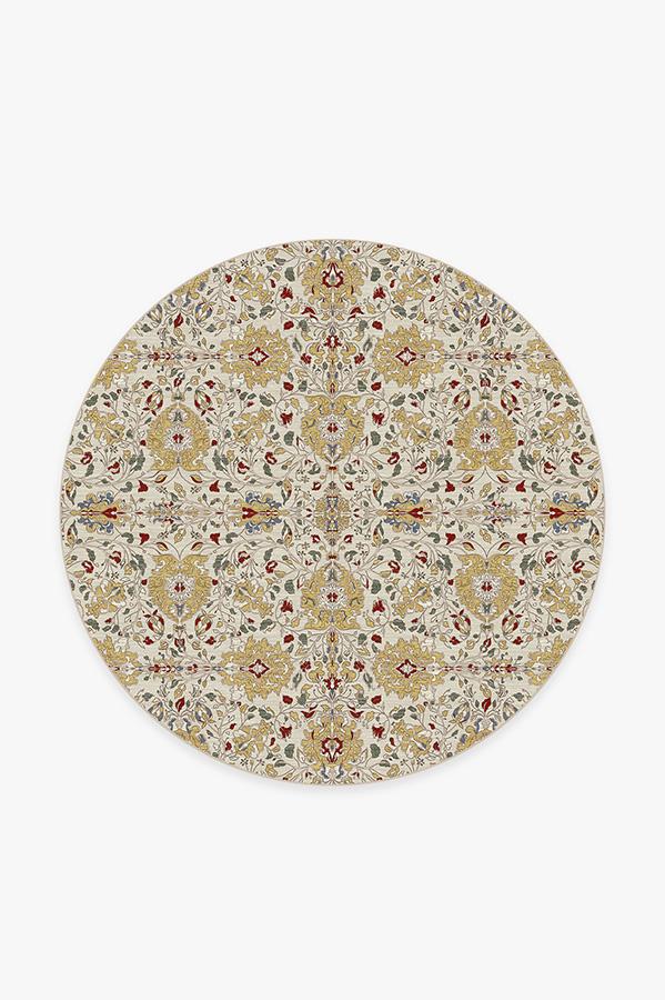 Marie Natural Flatwoven Rug