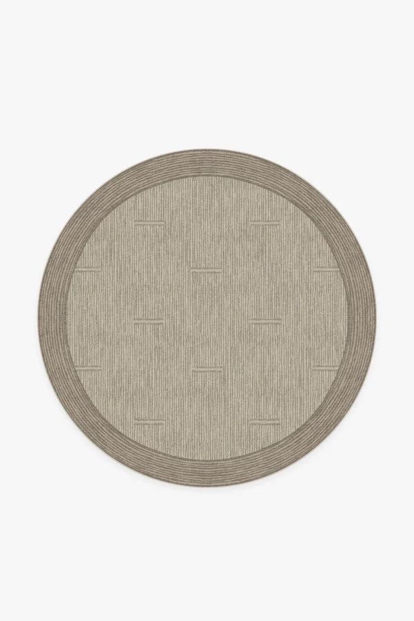Solvi Stone Rug