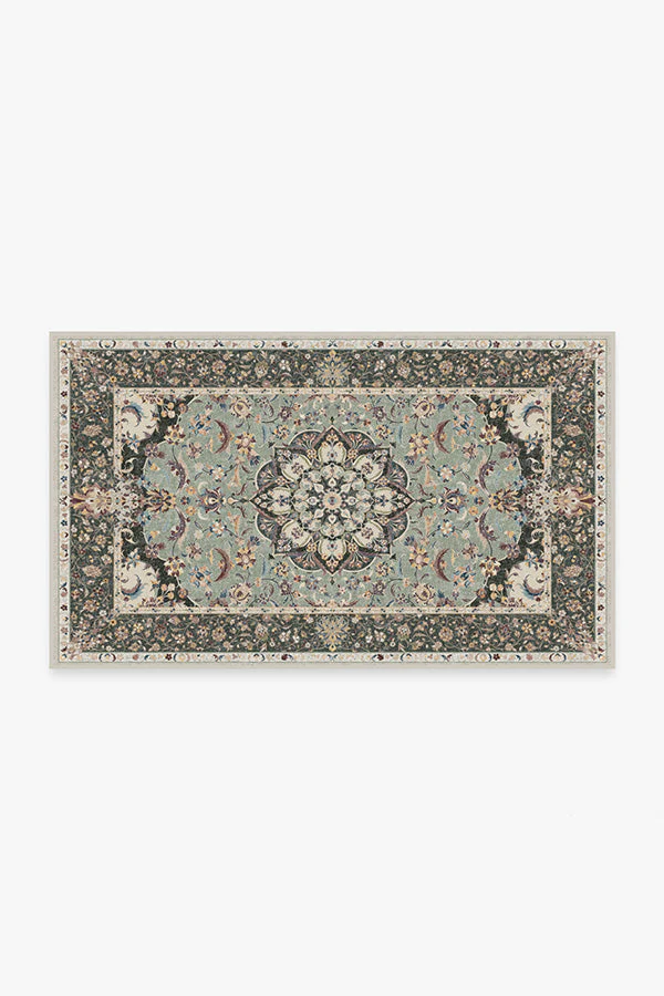 Sima Sage Rug