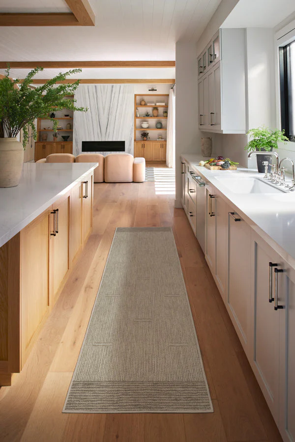 Solvi Stone Rug