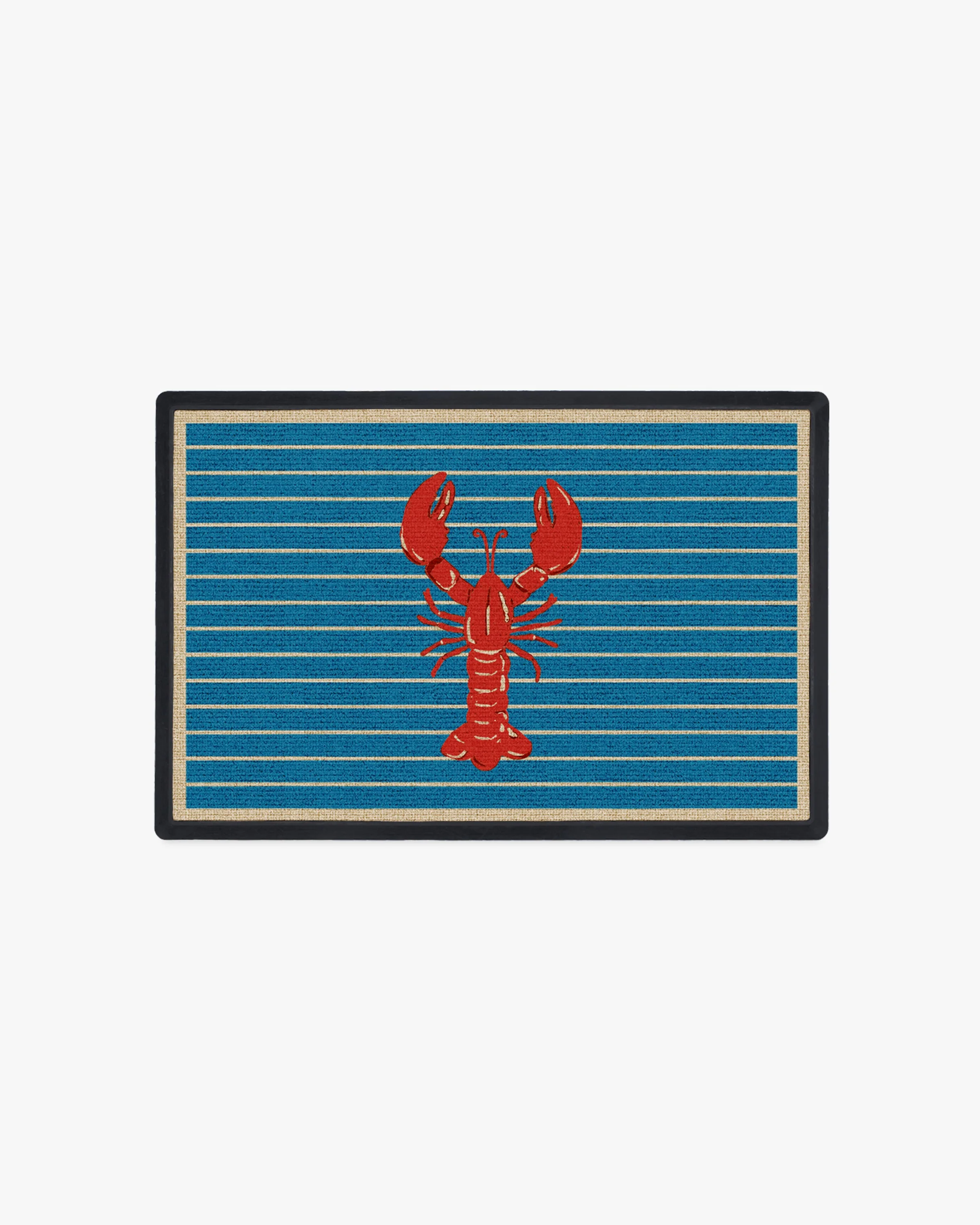 Lobster Doormat