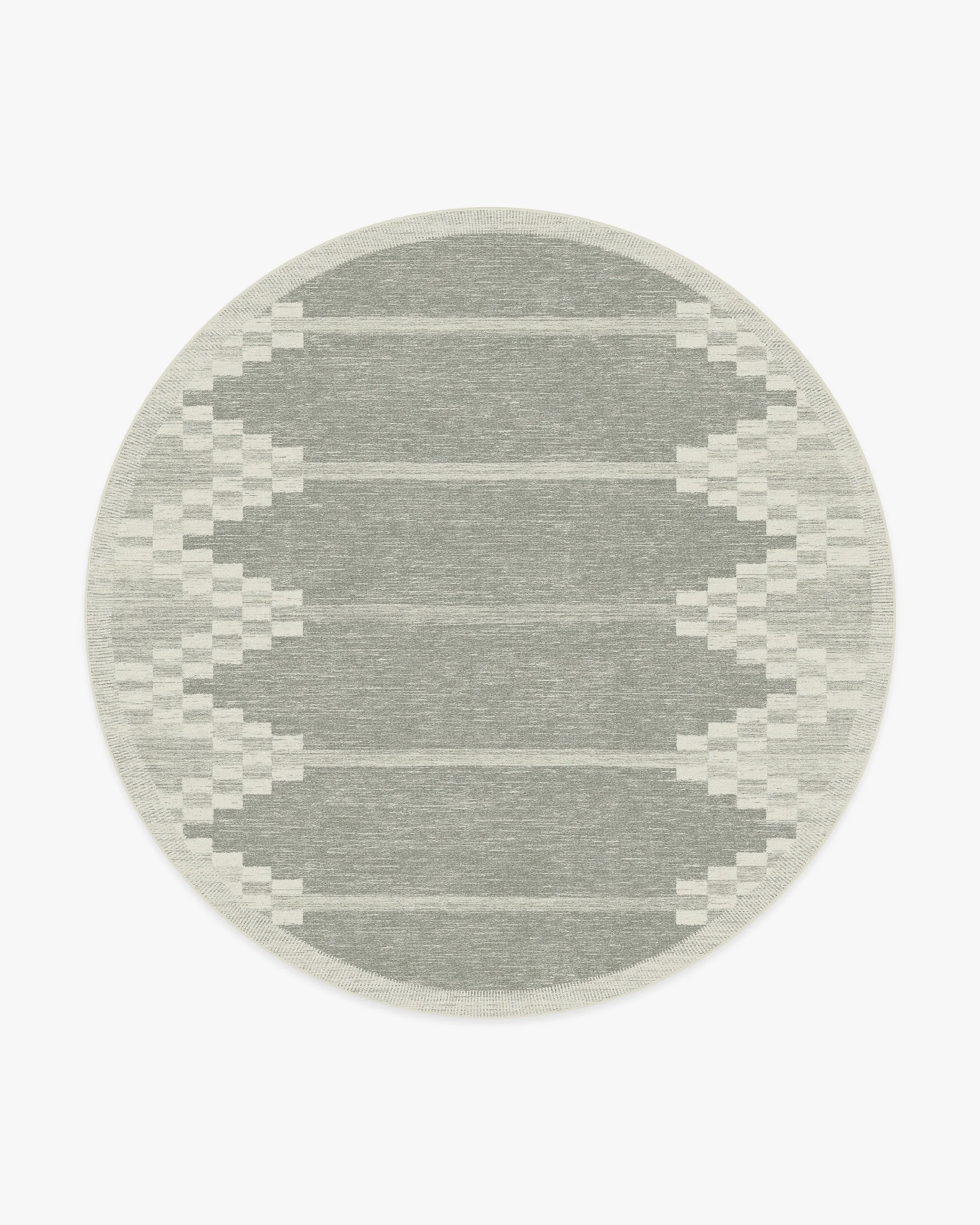 Sloane Grey Rug