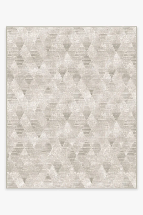 Kavi Mosaic Stone Rug