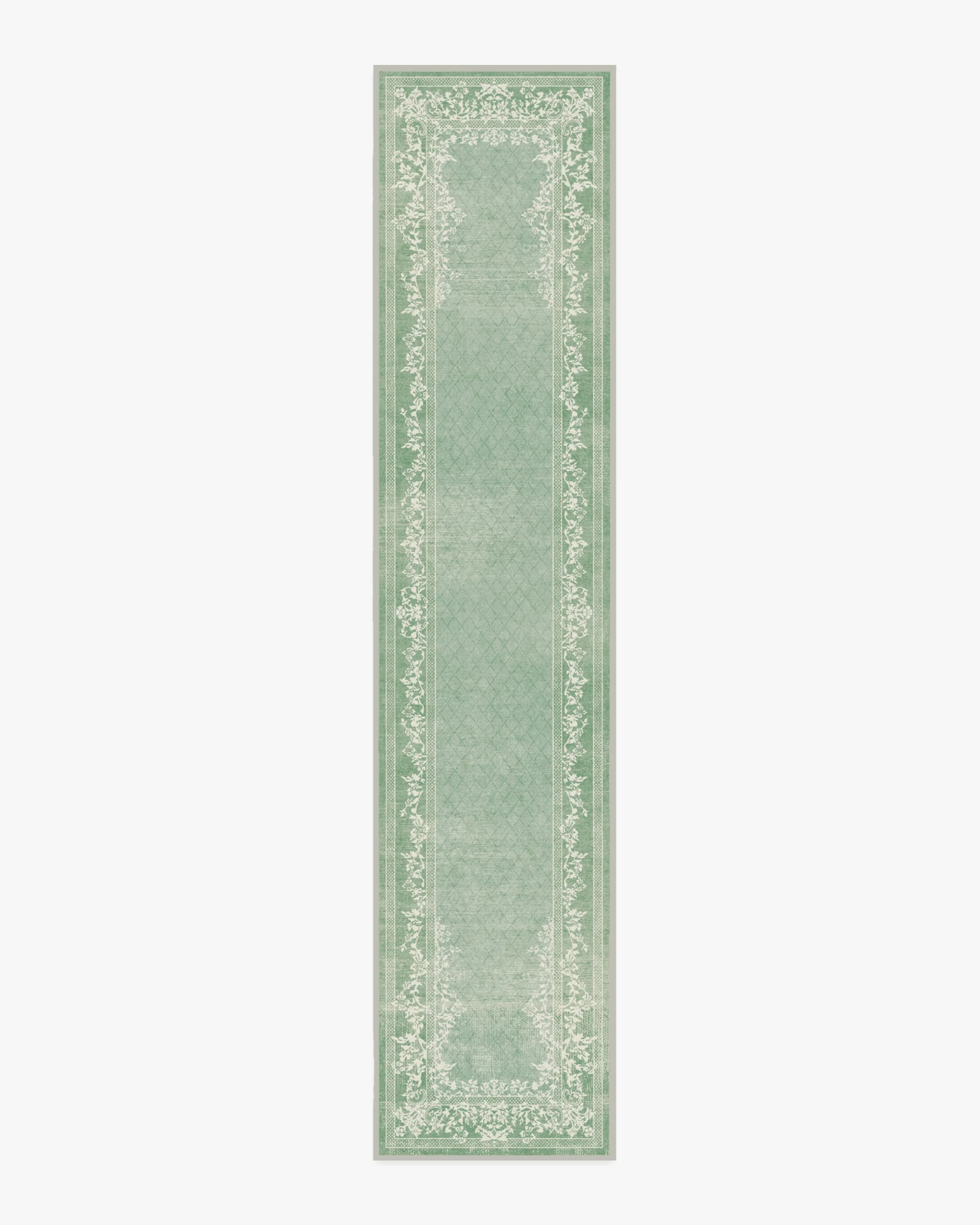 Juliet Sage Green Rug