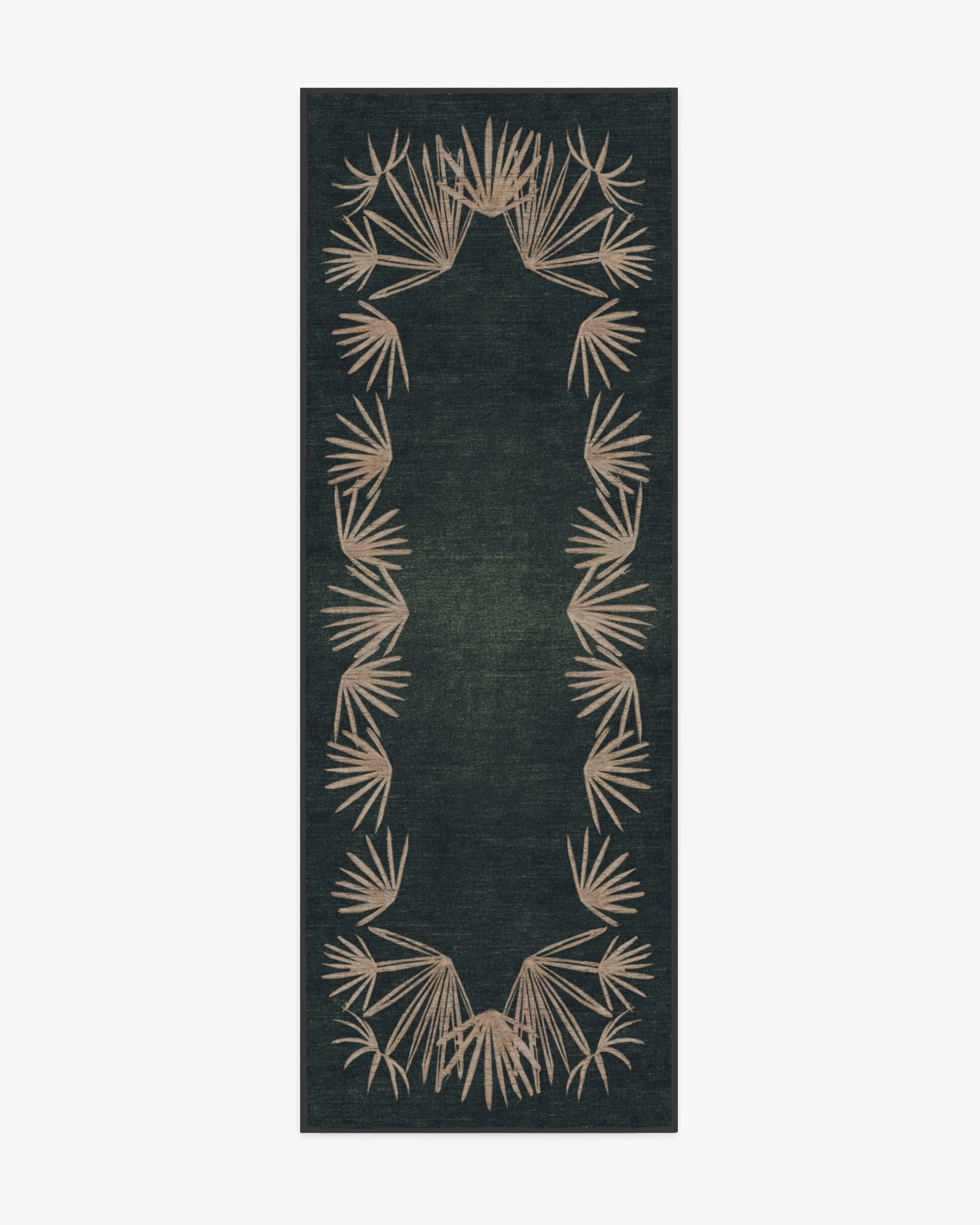 Tarsila Forest Rug by Justina Blakeney