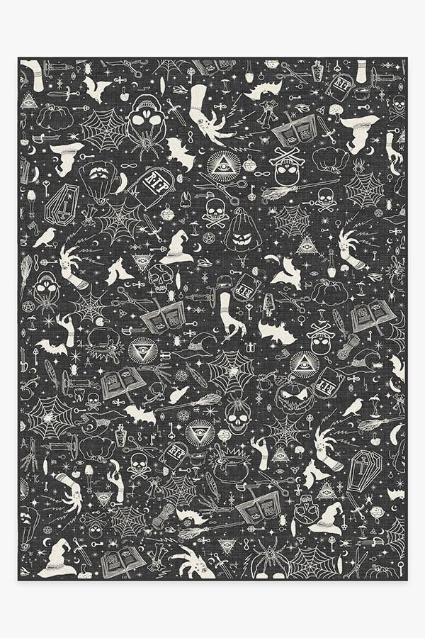 Witchcraft Flatwoven Rug