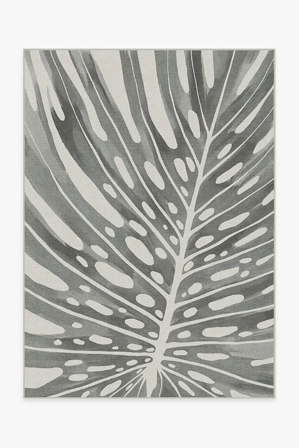 Panama Grey Outdoor Rug