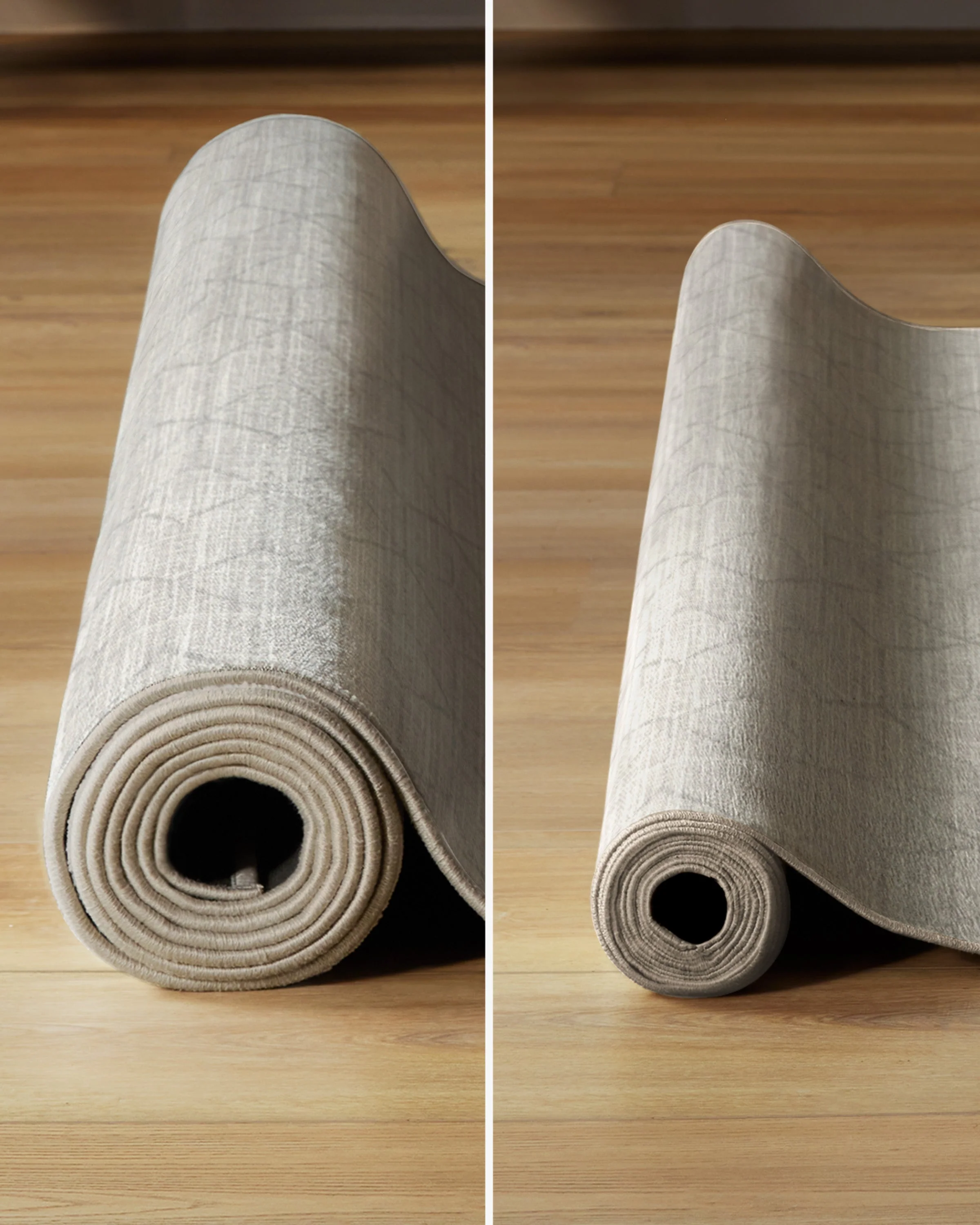 Prisma Monochrome Rug