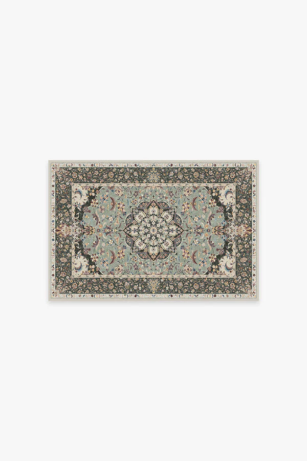 Sima Sage Rug