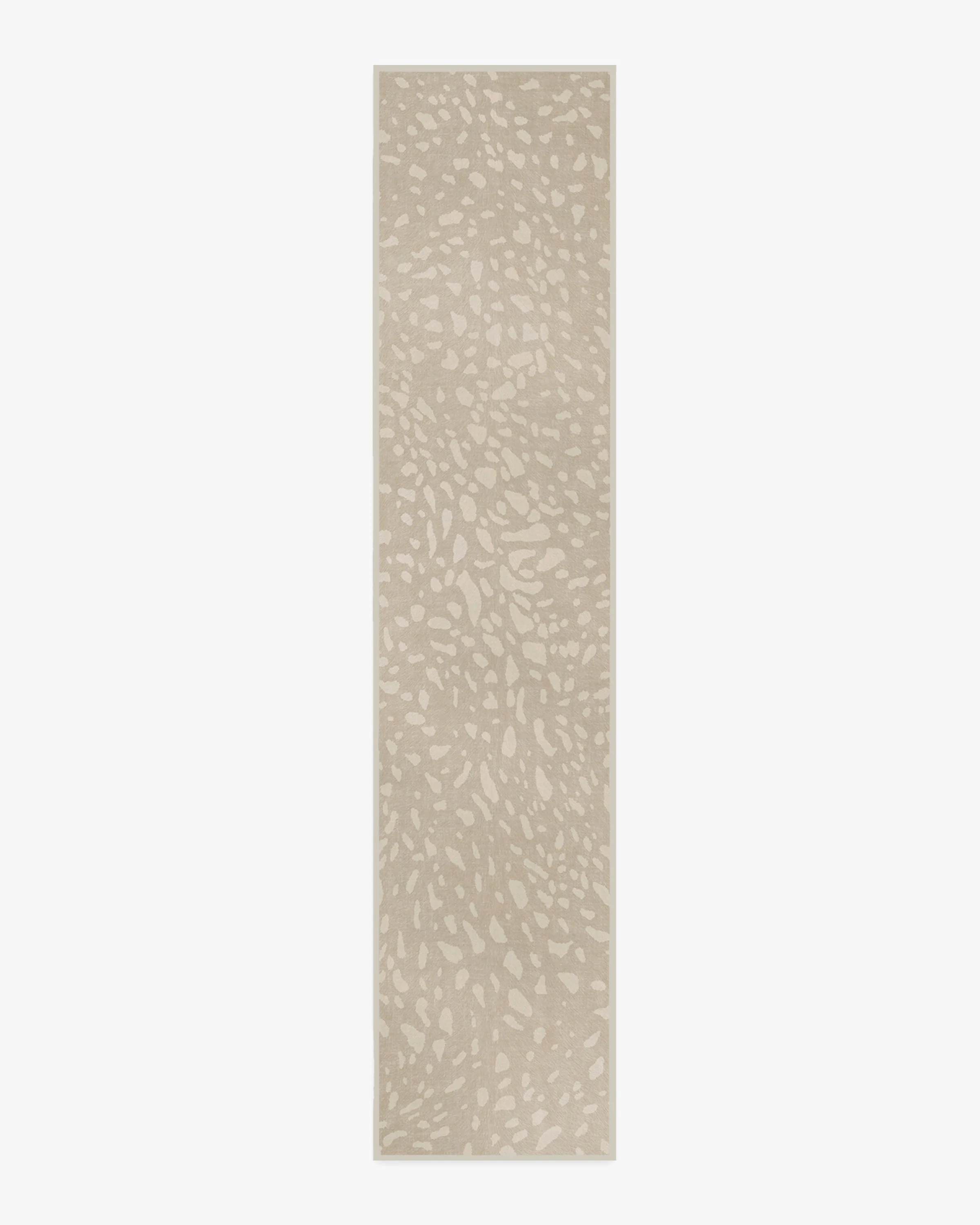 Fawn Stone Rug