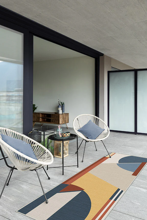 Forma Primary Outdoor Rug
