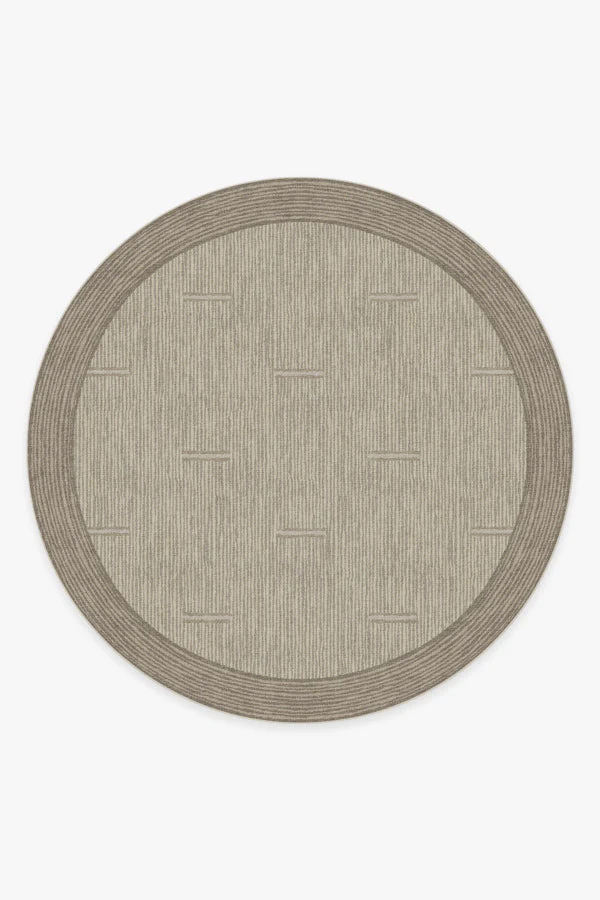 Solvi Stone Rug
