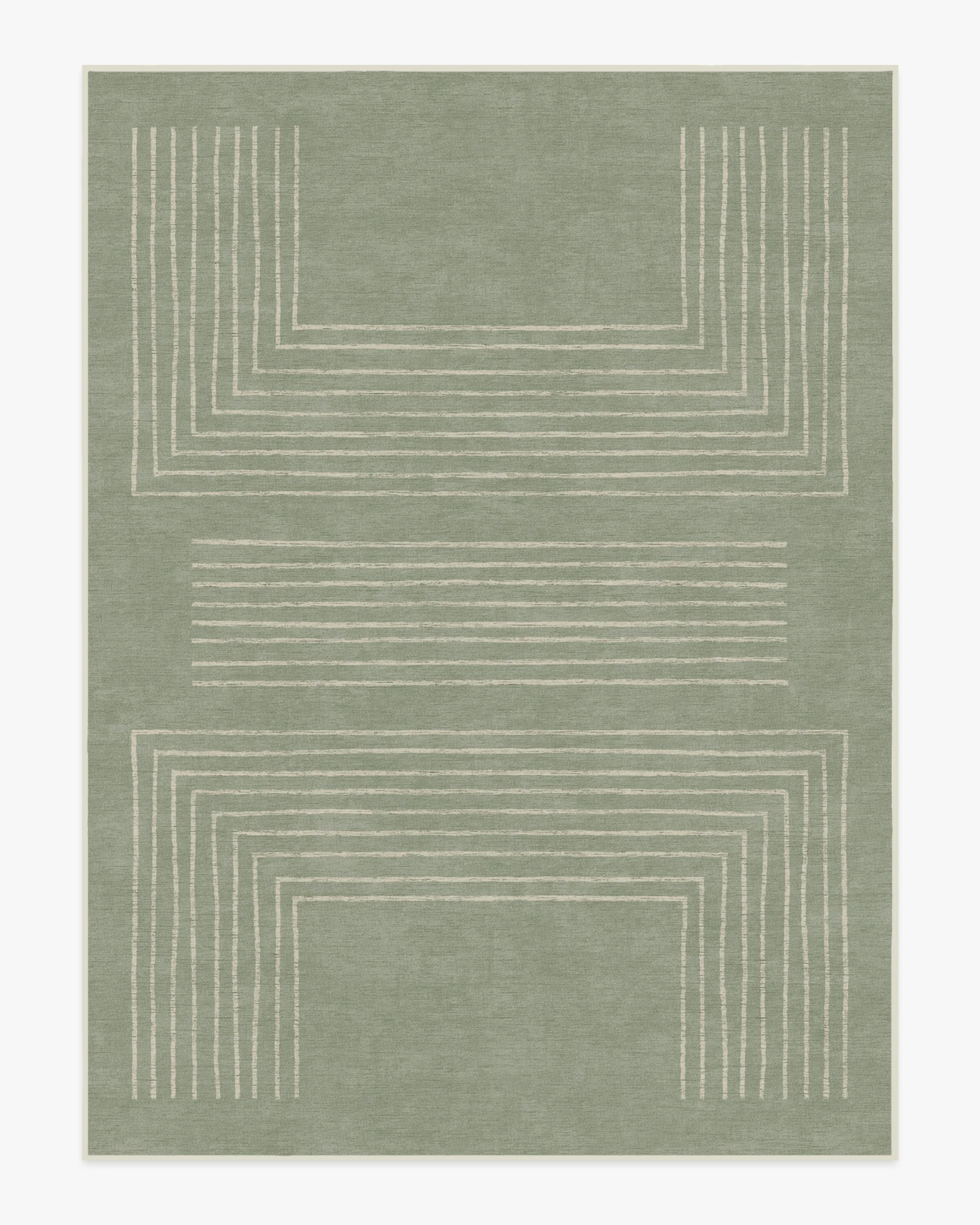 Valencia Sage Green Rug