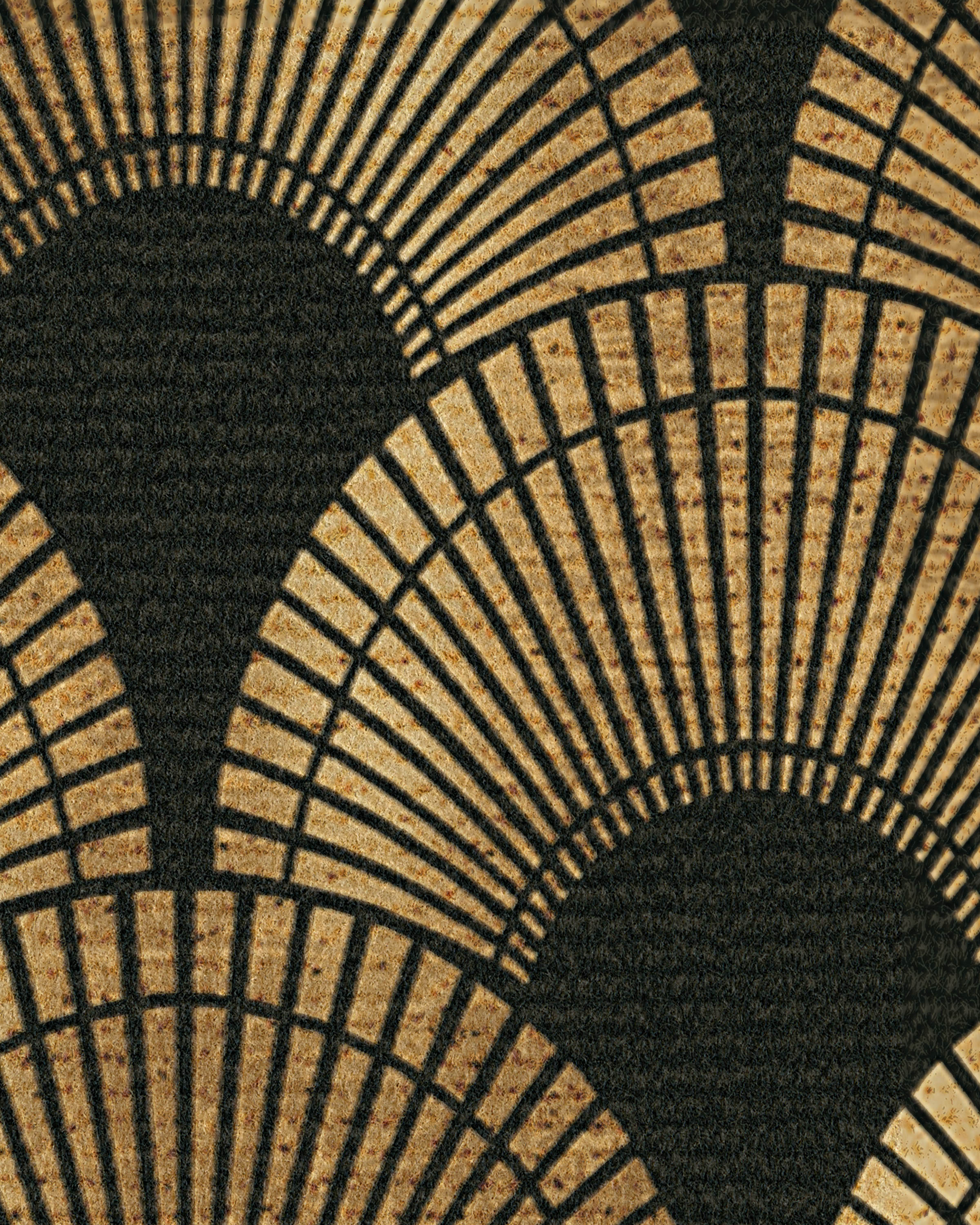 Deco Large Doormat
