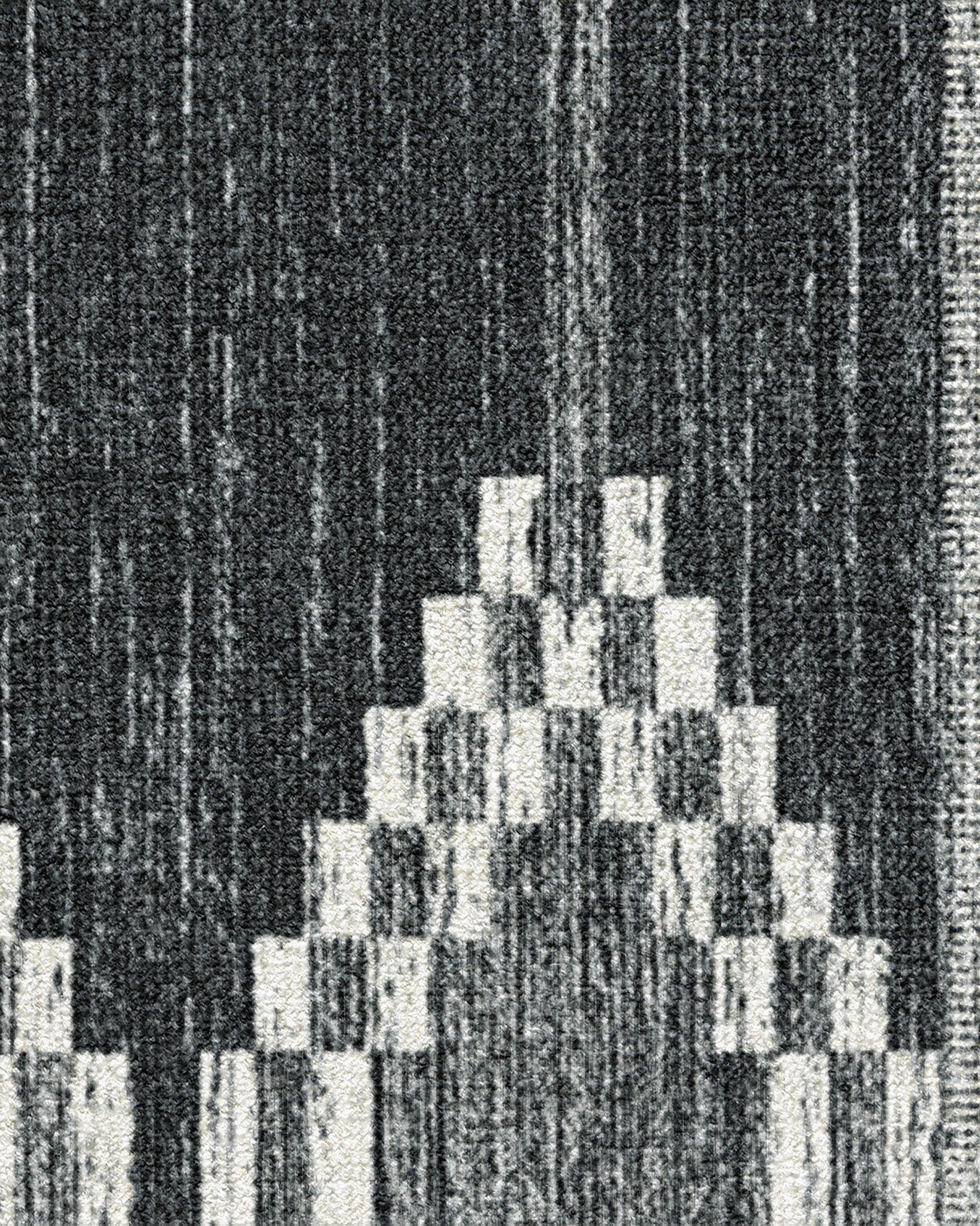 Sloane Black Rug