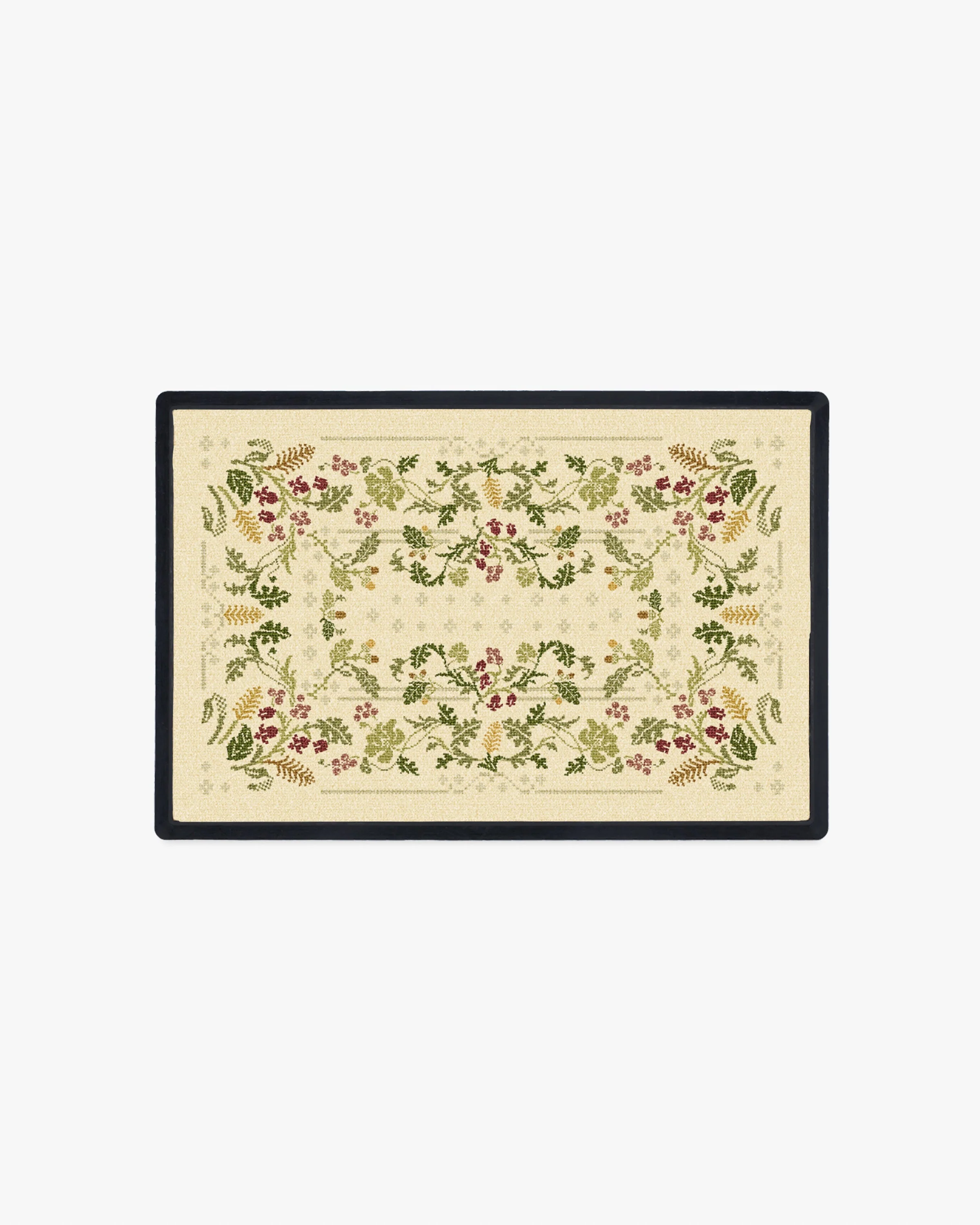 Marlowe Natural Doormat