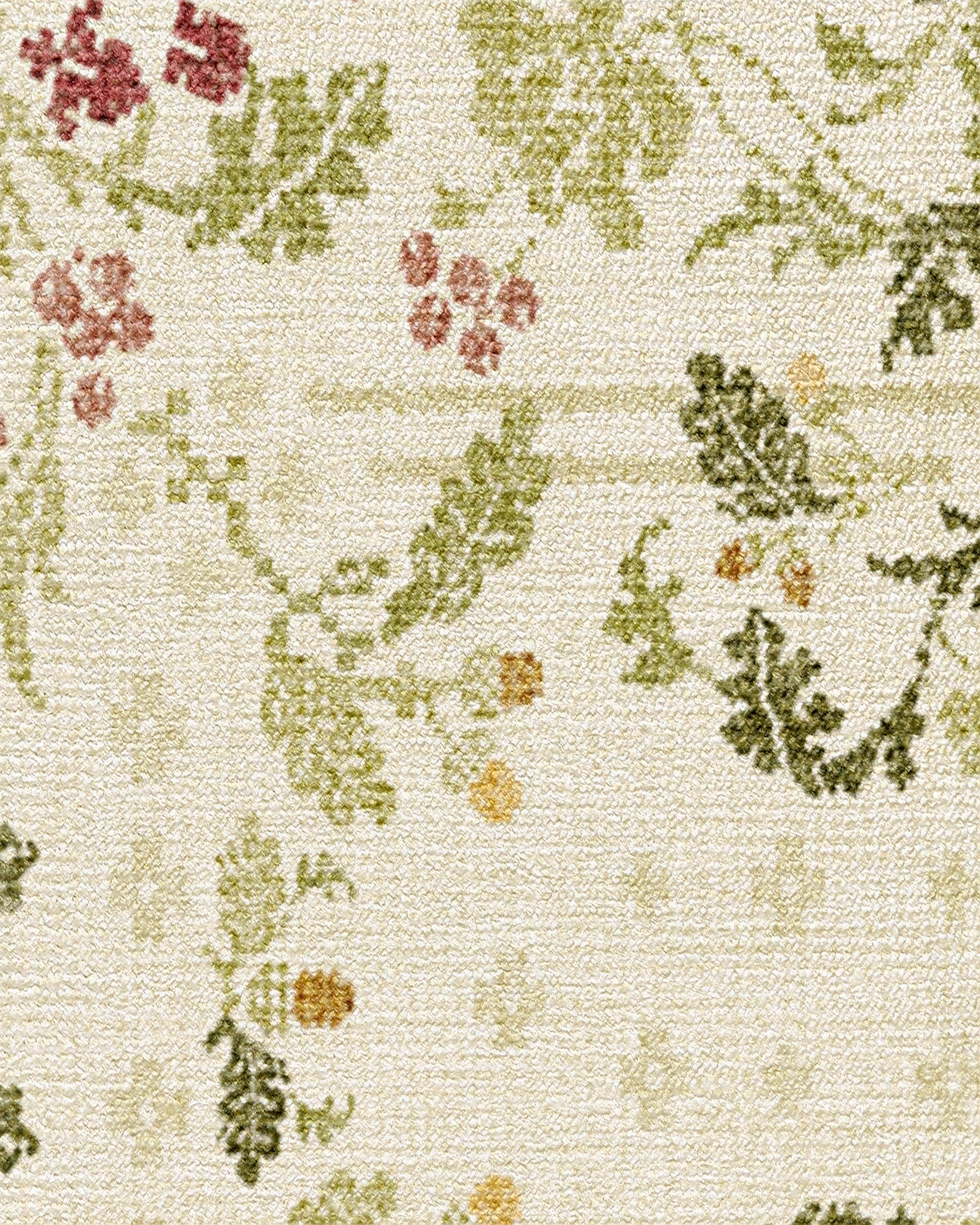 Marlowe Ivory Multicolor Rug