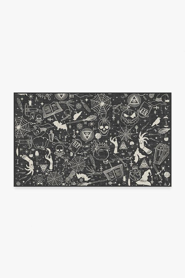 Witchcraft Flatwoven Rug