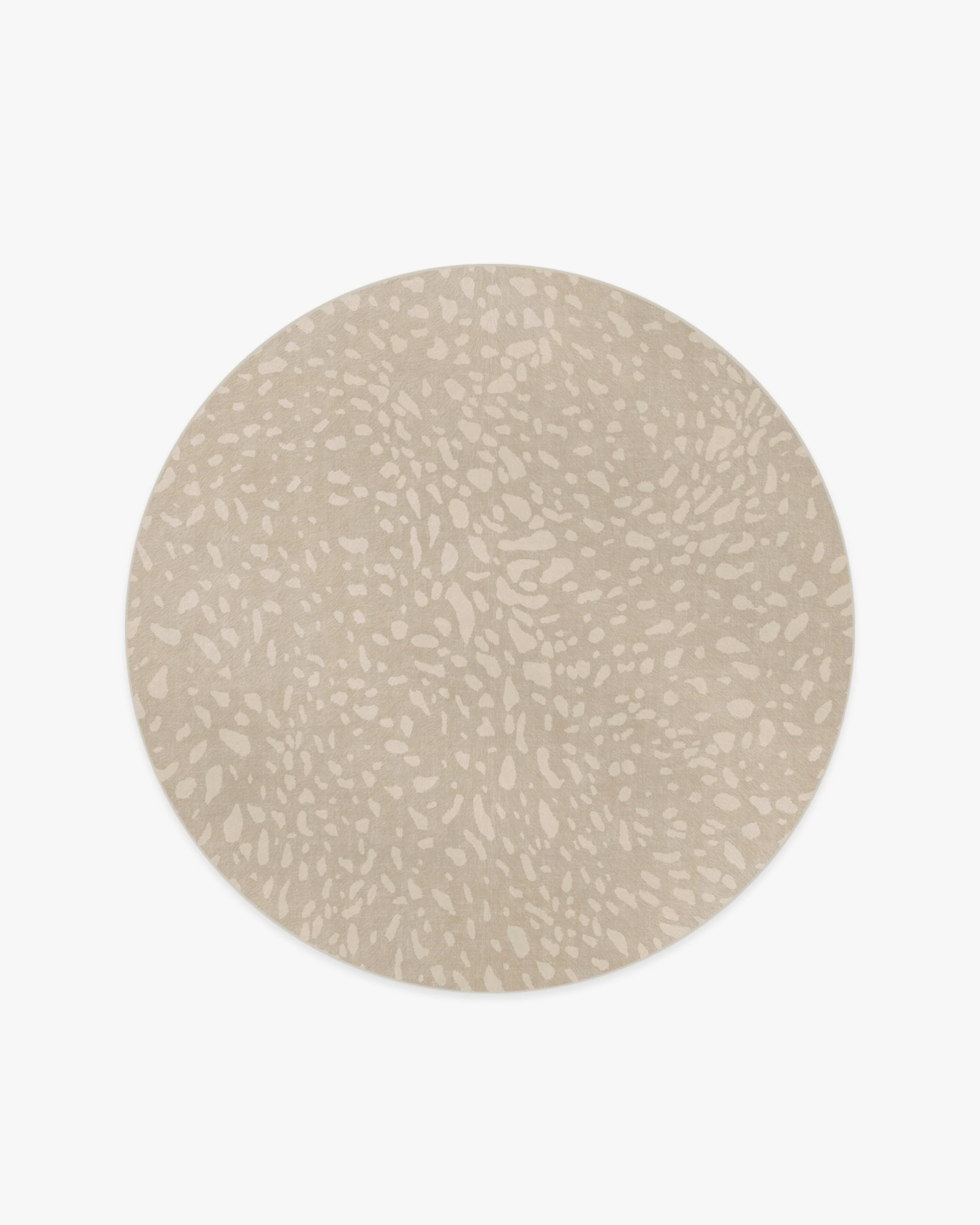 Fawn Stone Rug
