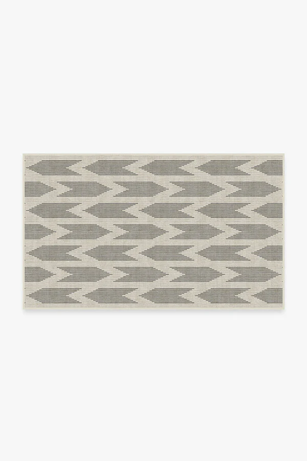 Savannah Stone Outdoor Rug