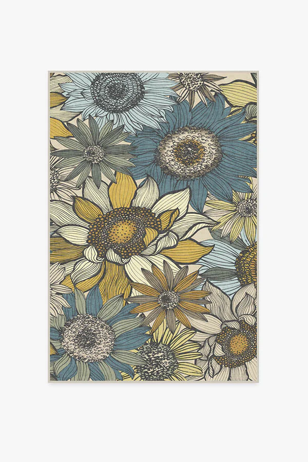 Dalilah Capri Flatwoven Rug