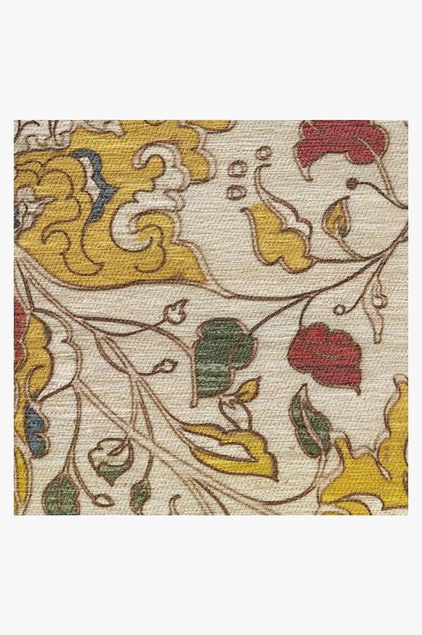 Marie Natural Flatwoven Rug