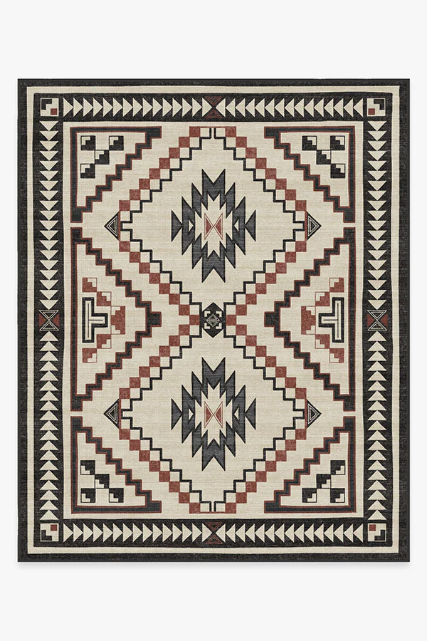 Desert Sumac Rug