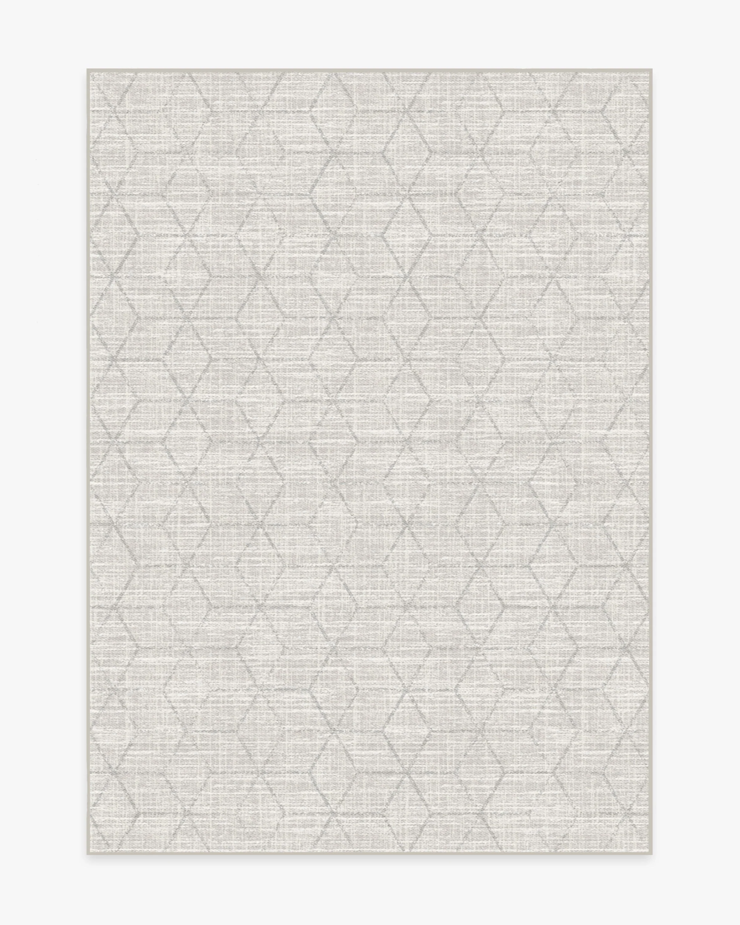 Prisma Monochrome Rug