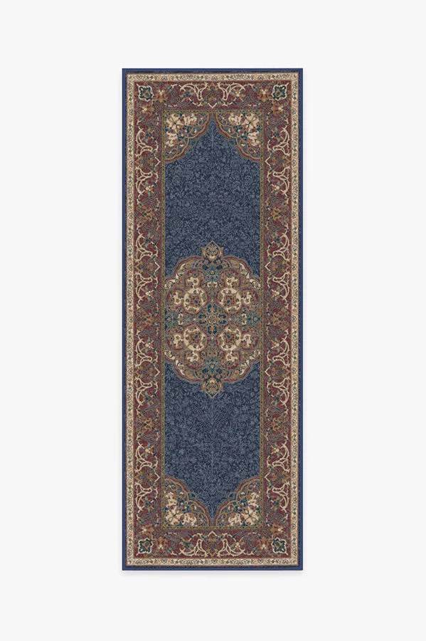 Mickey Persian Sapphire Rug