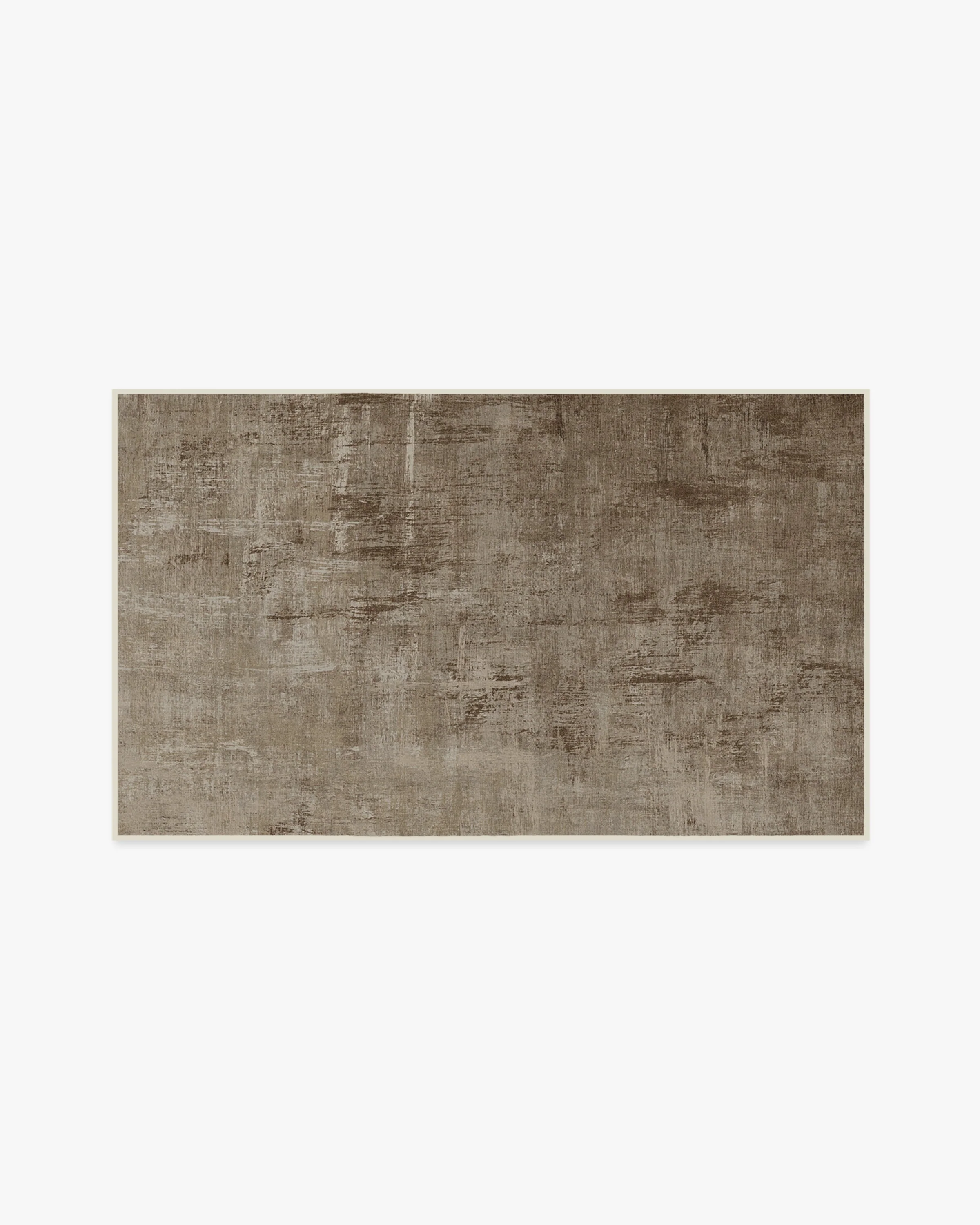 Impasto Natural Rug