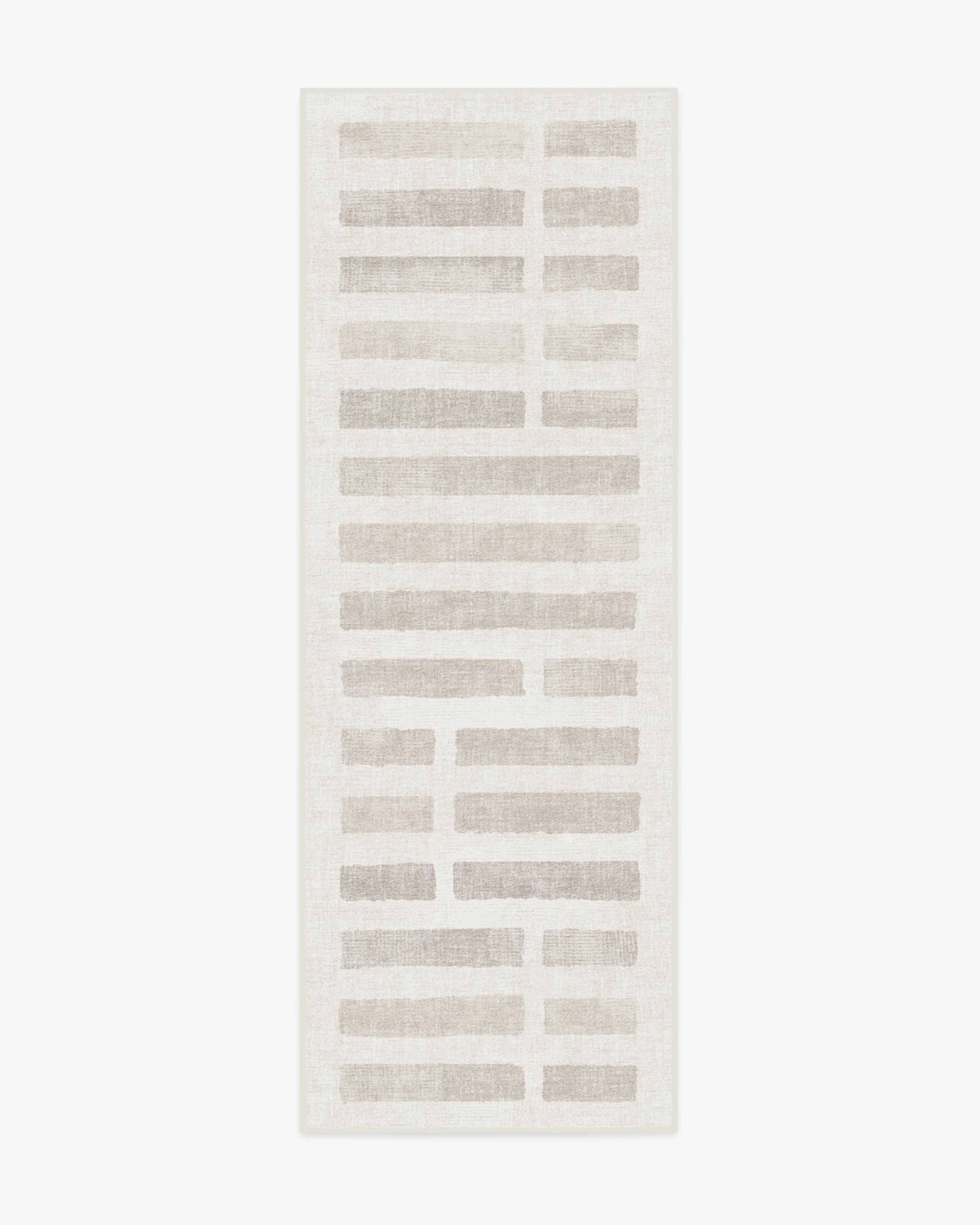 Laine Ivory & Natural Rug