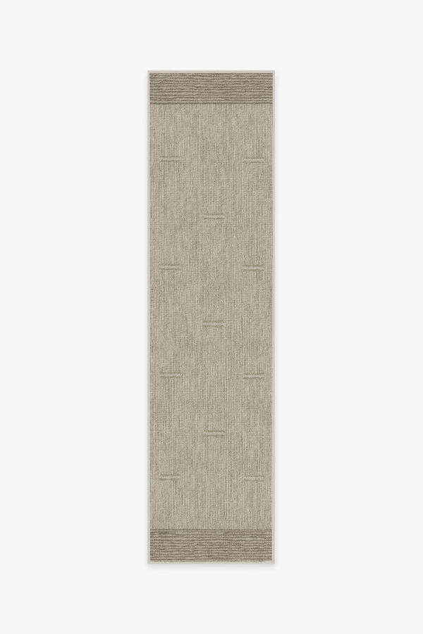 Solvi Stone Rug
