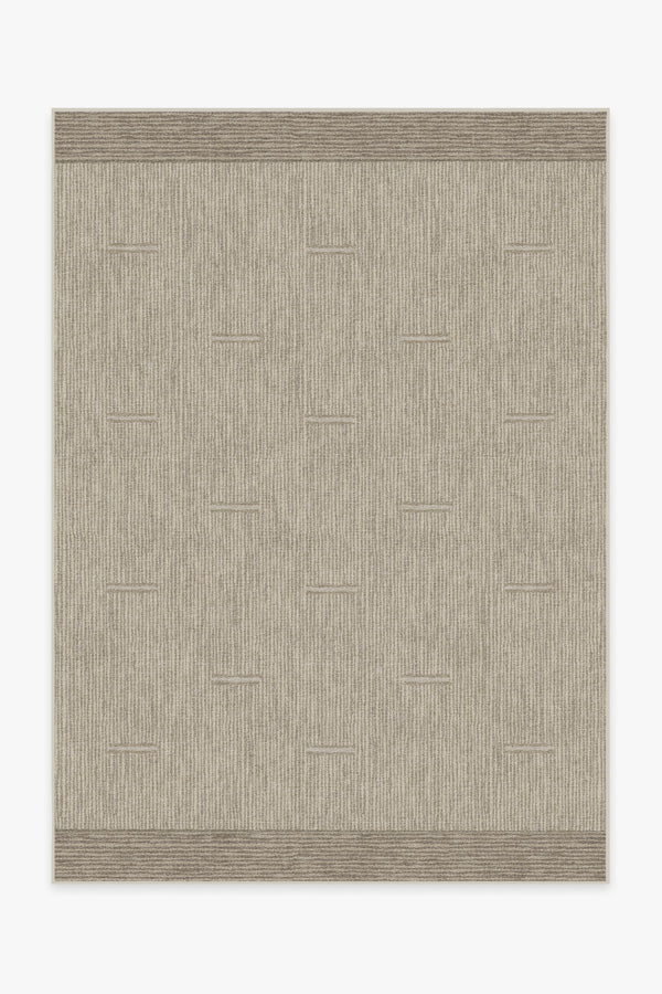 Solvi Stone Rug
