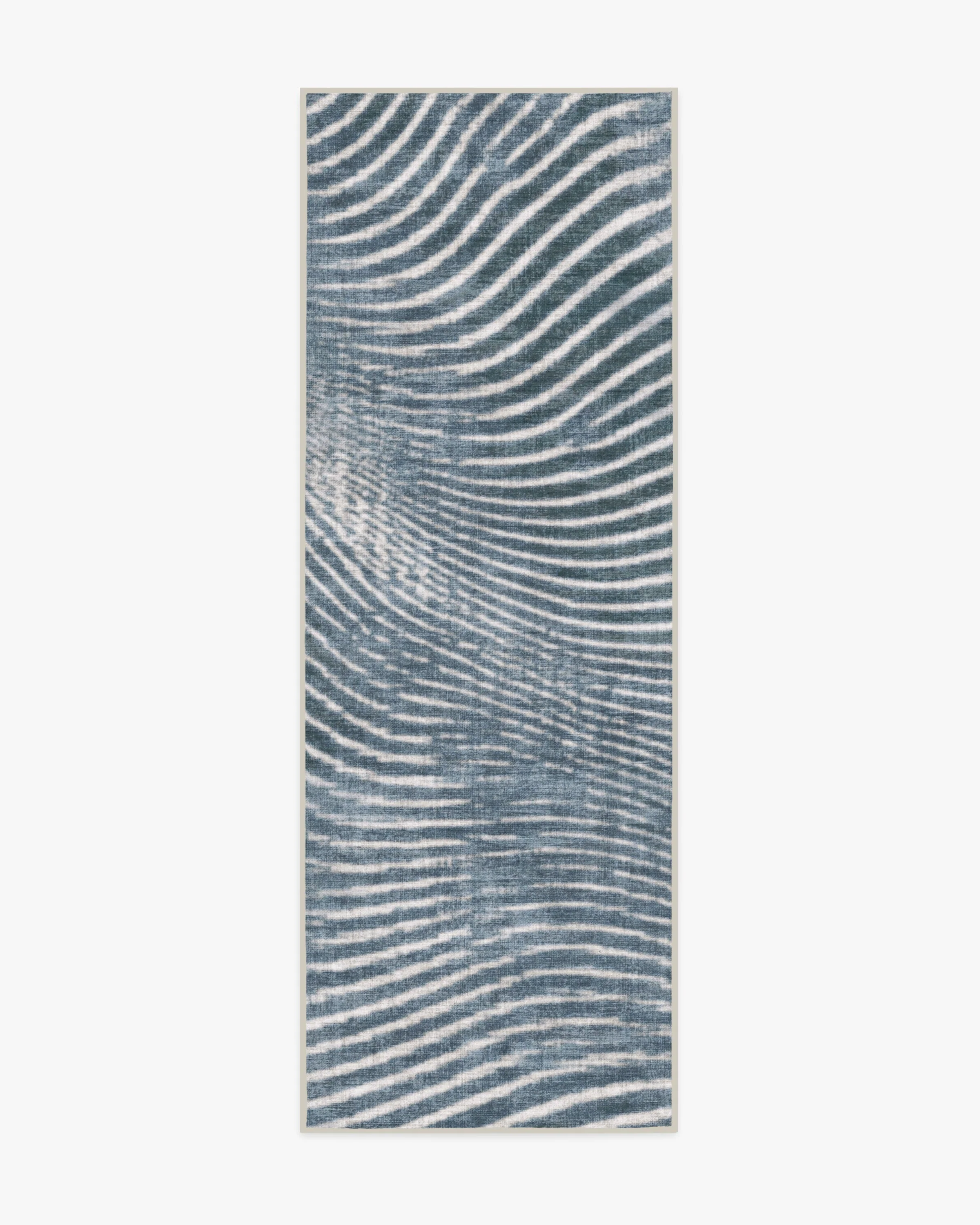 Wesley Blue Rug