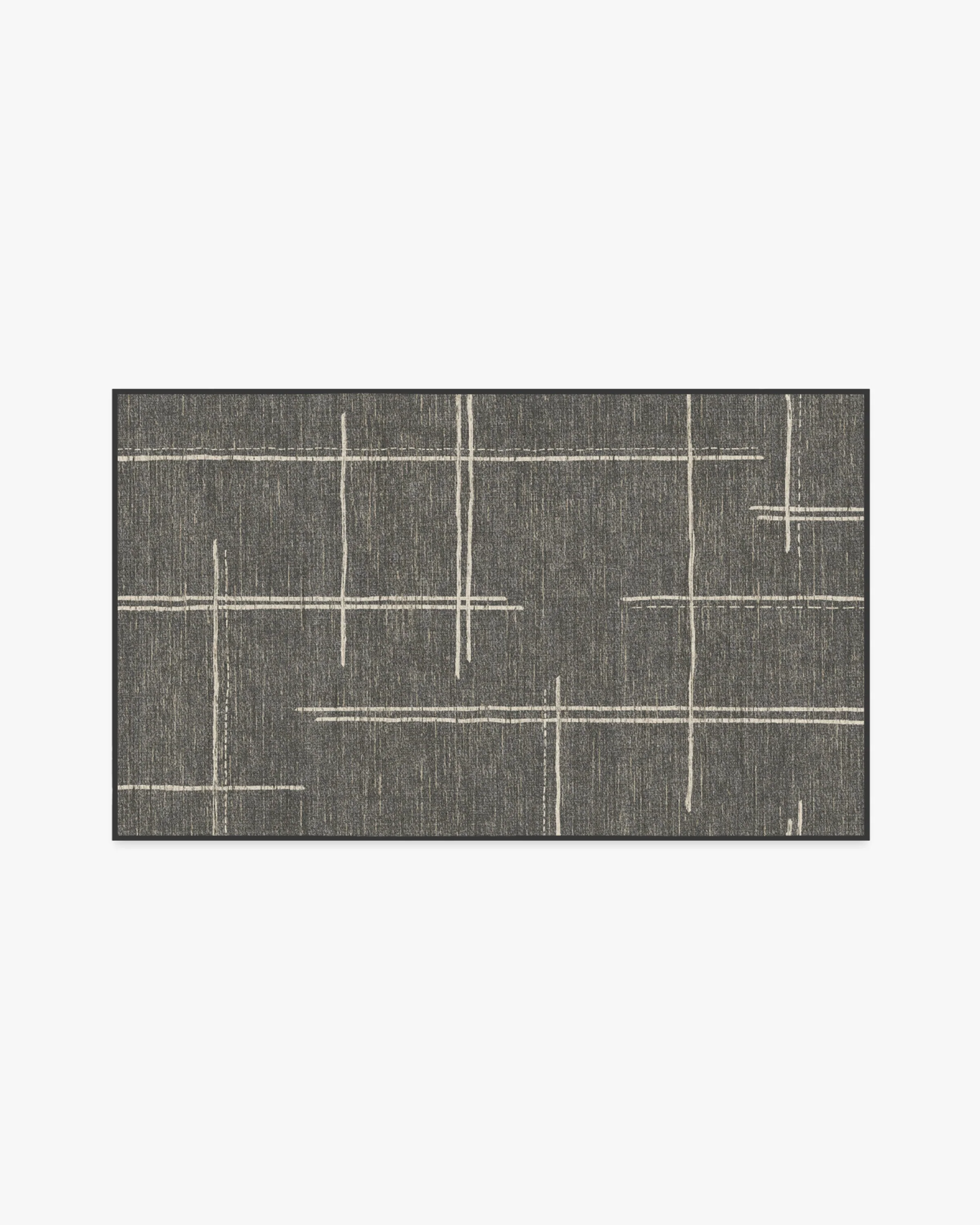 Stellan Charcoal Rug
