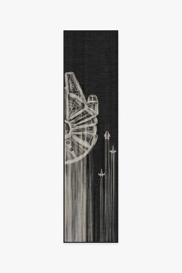 The Rebellion Rug