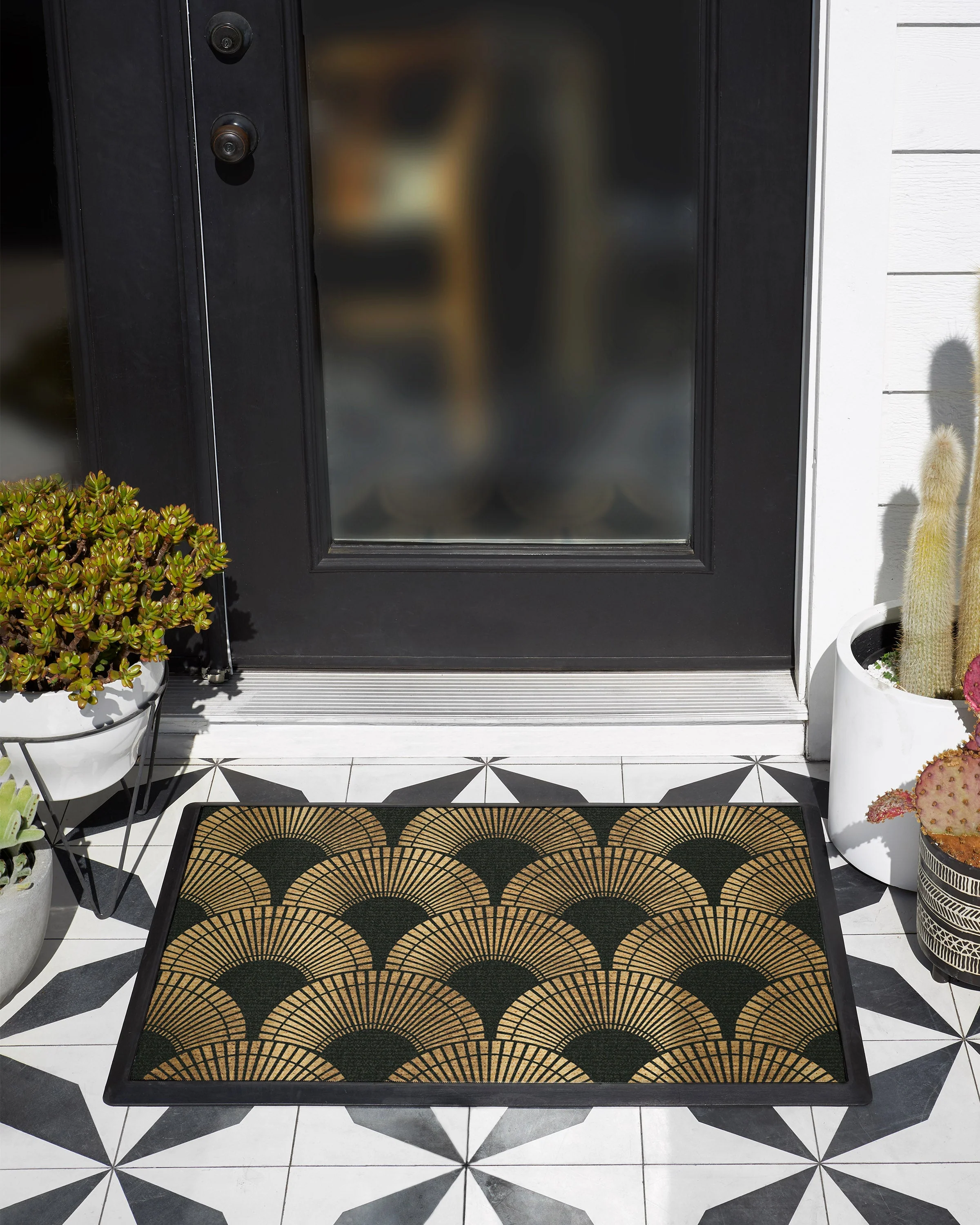 Deco Doormat