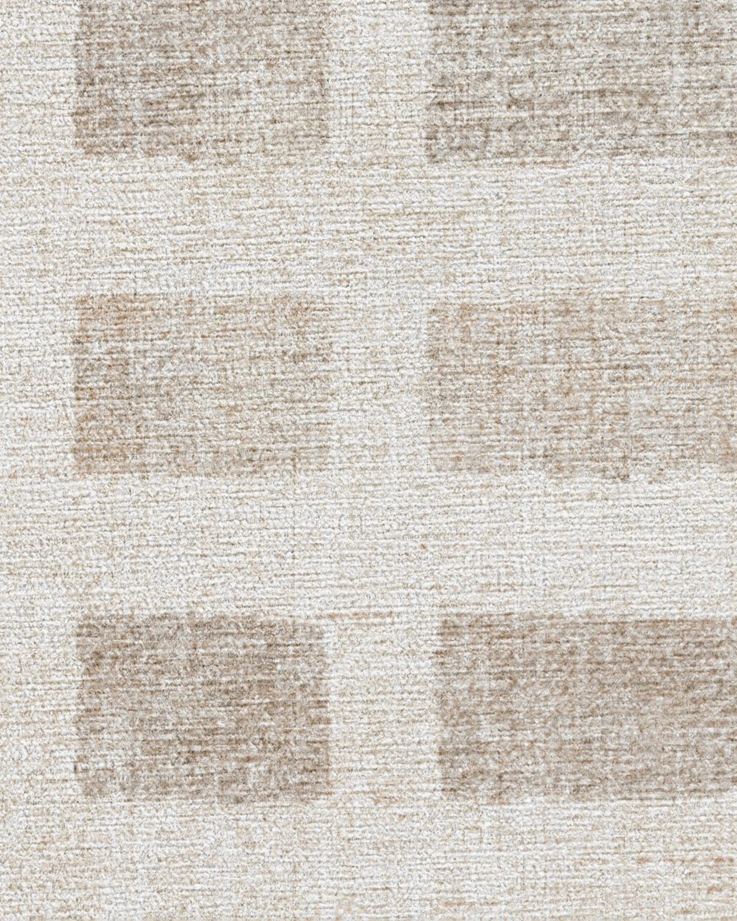 Laine Ivory & Natural Flatwoven Rug