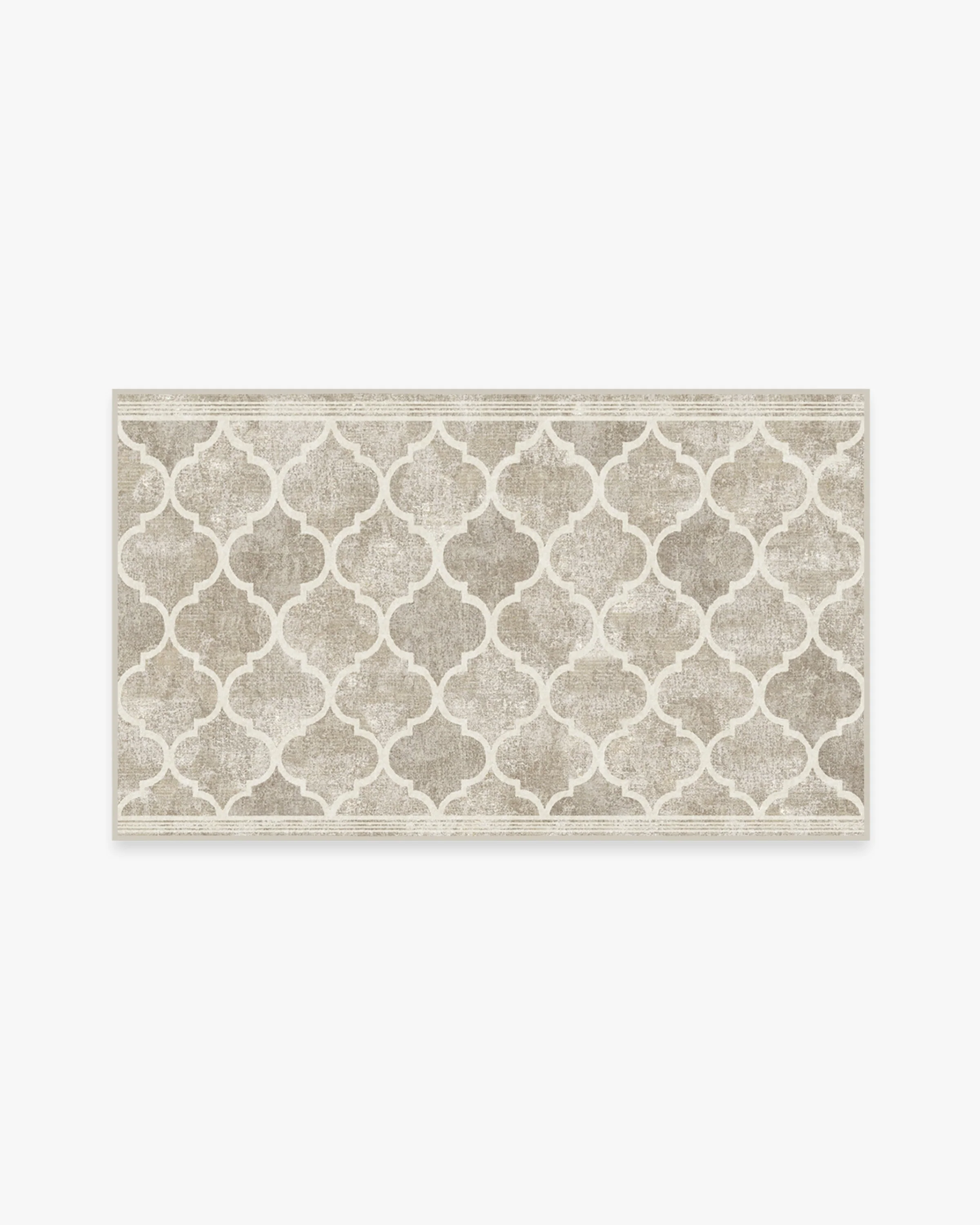 Terali Ash Grey Rug
