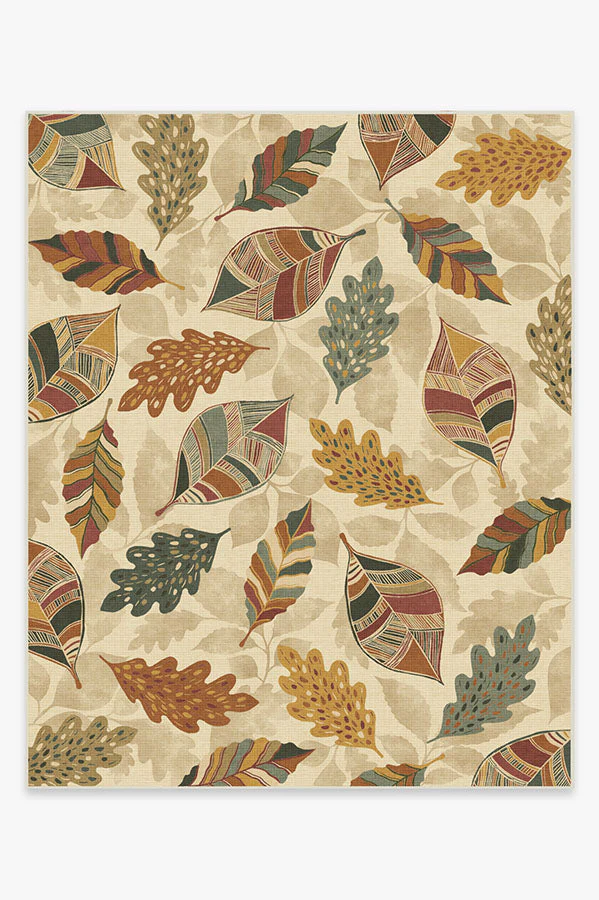 Aurelia Amber Rug