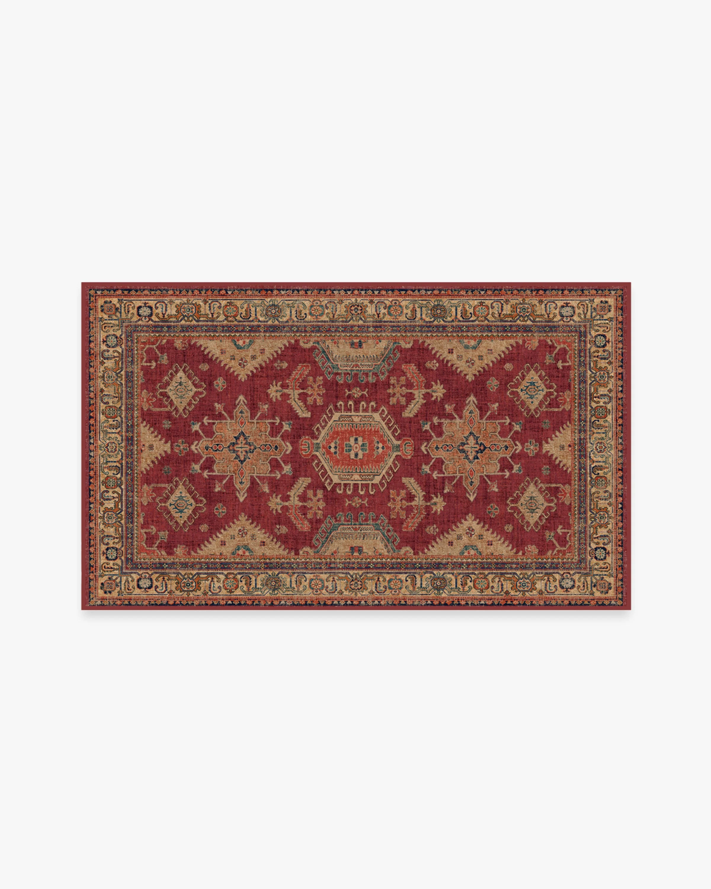 Cambria Ruby Rug