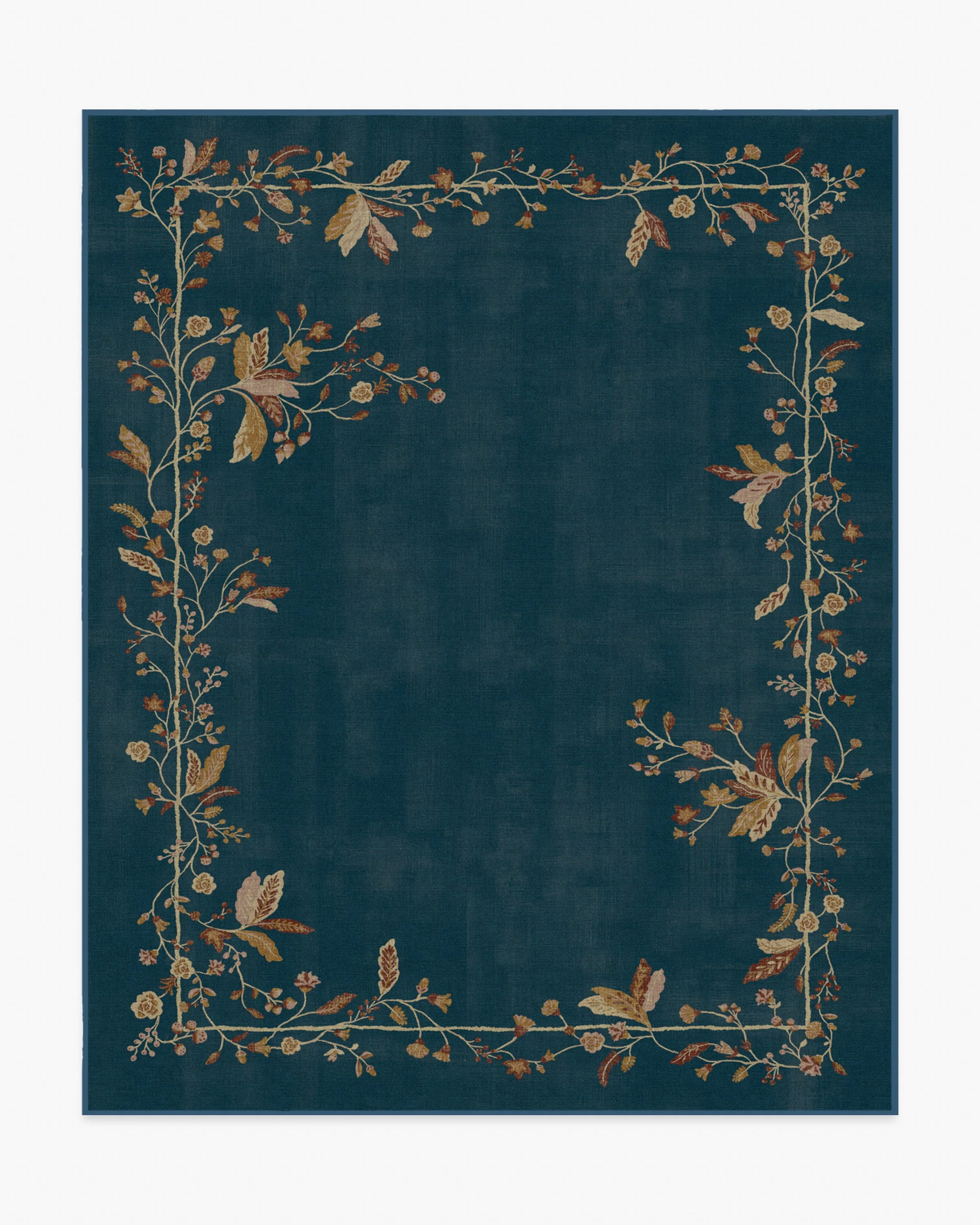 Daphne Blue Rug