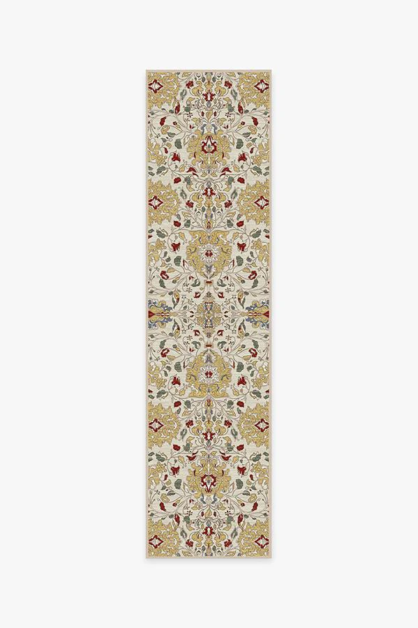 Marie Natural Flatwoven Rug