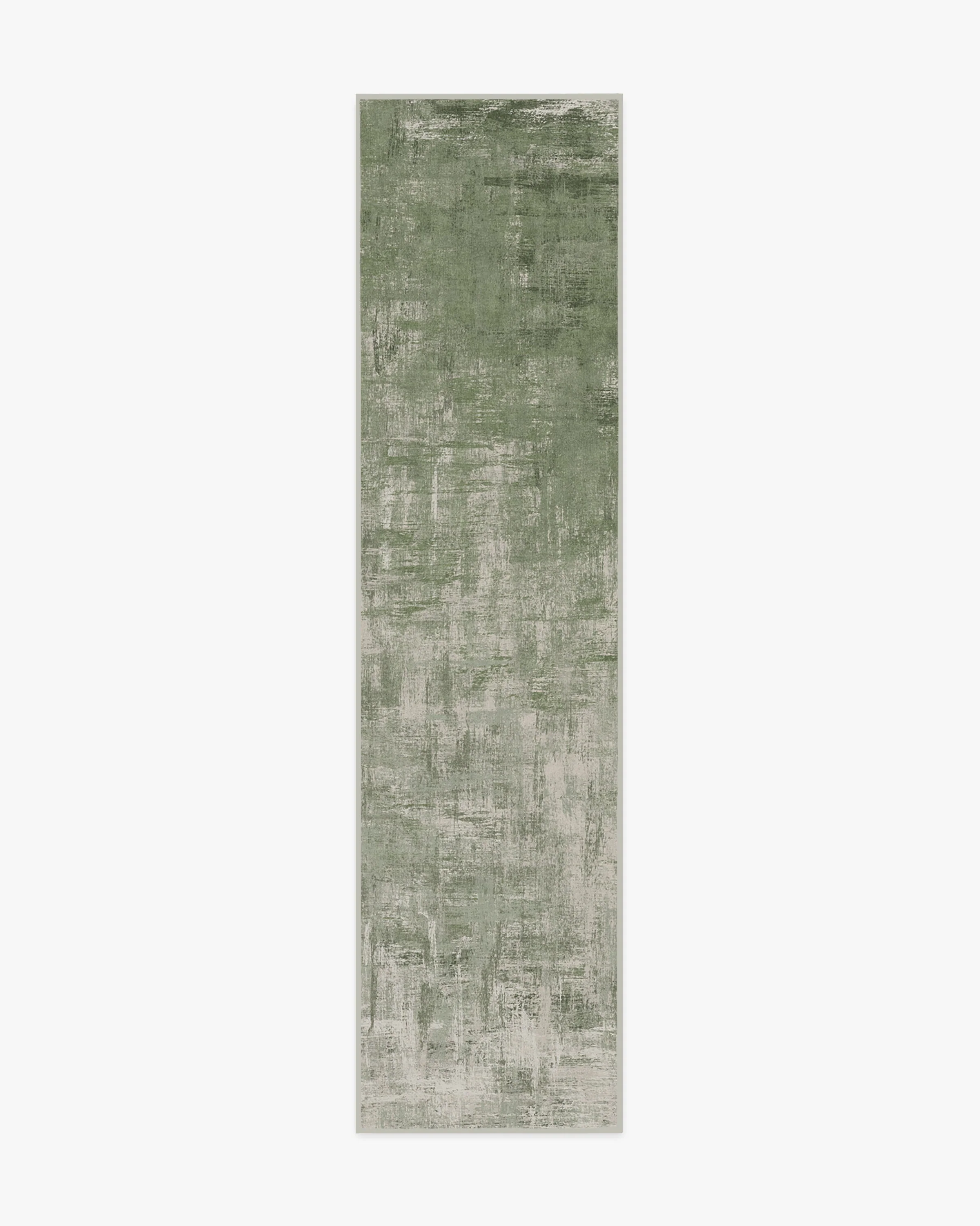 Impasto Sage Green Rug