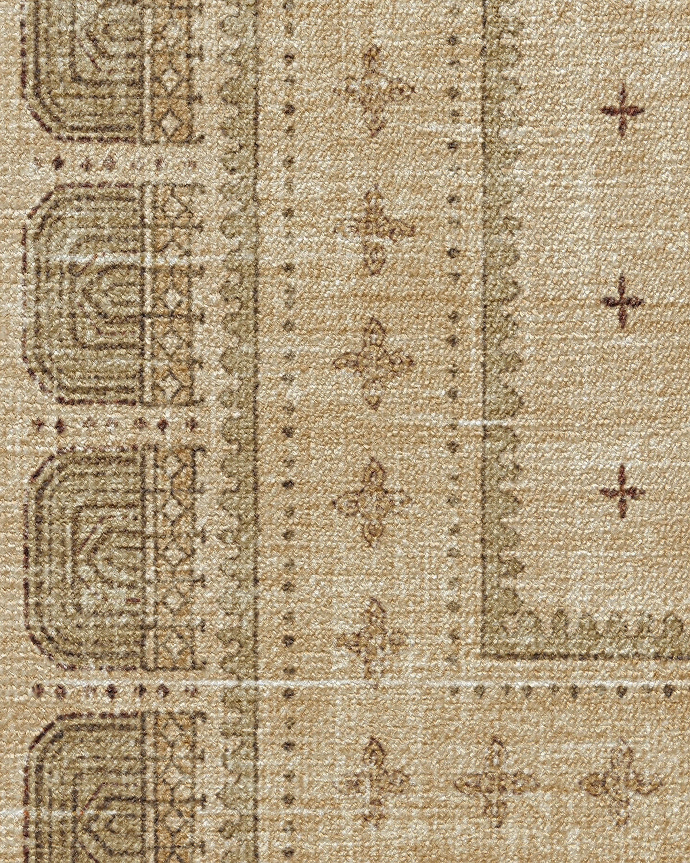Beatrice Tan Rug