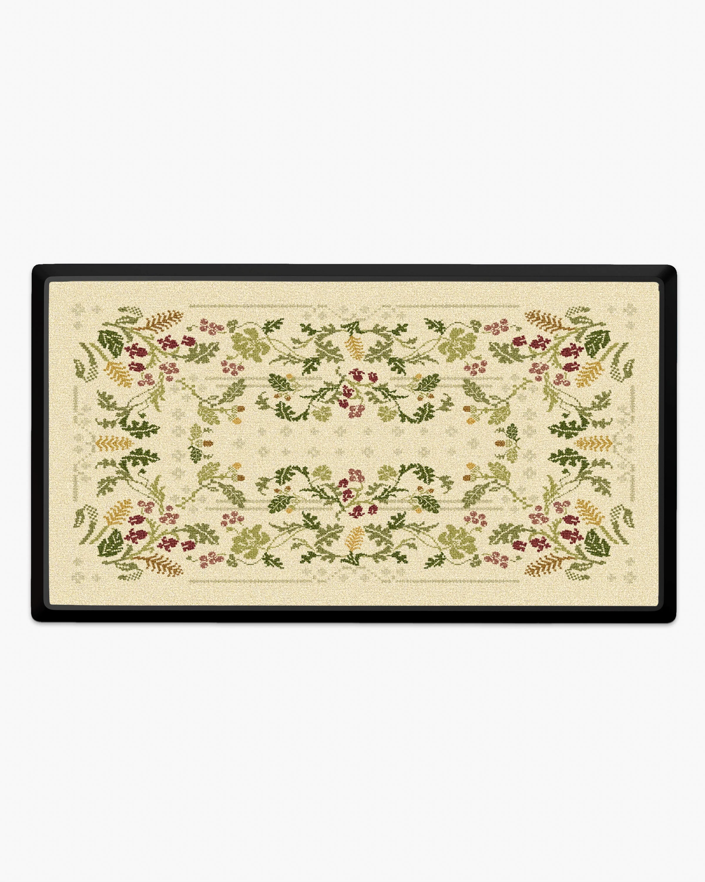 Marlowe Natural Large Doormat